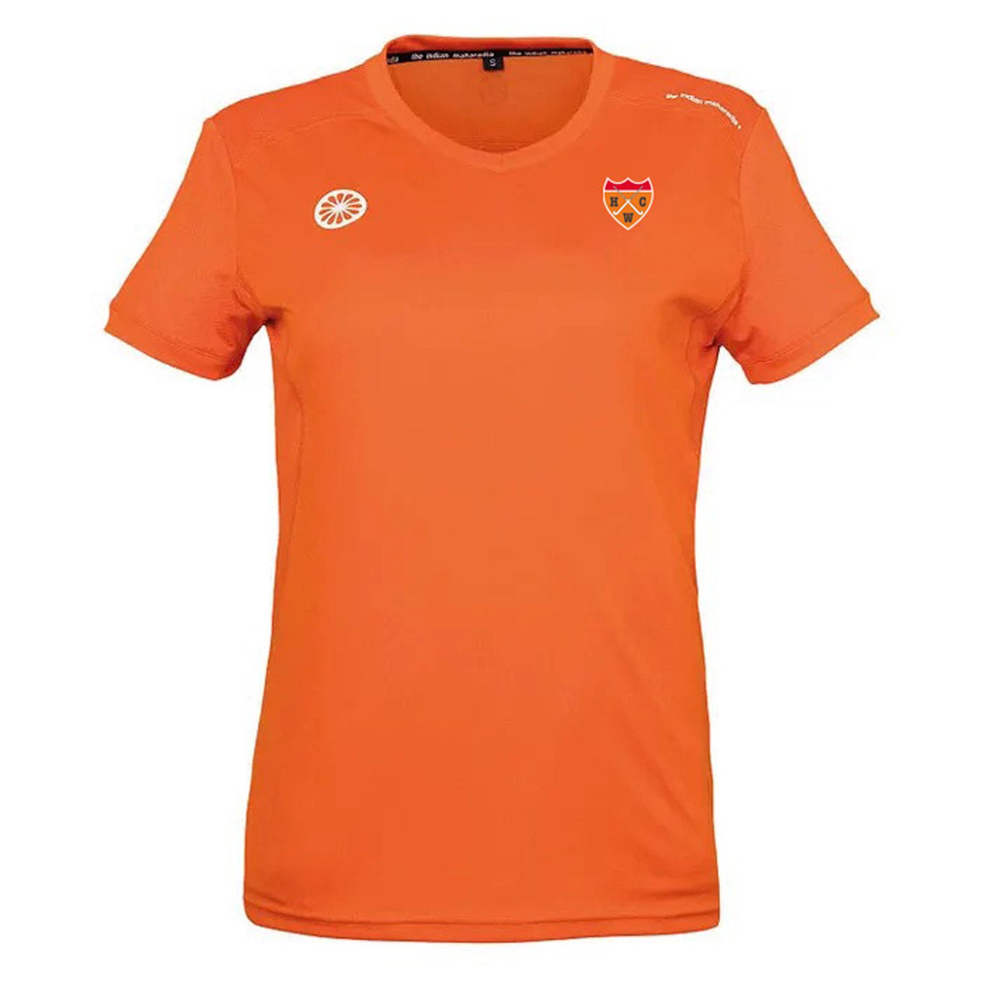 HC Walcheren Training Shirt Meisjes