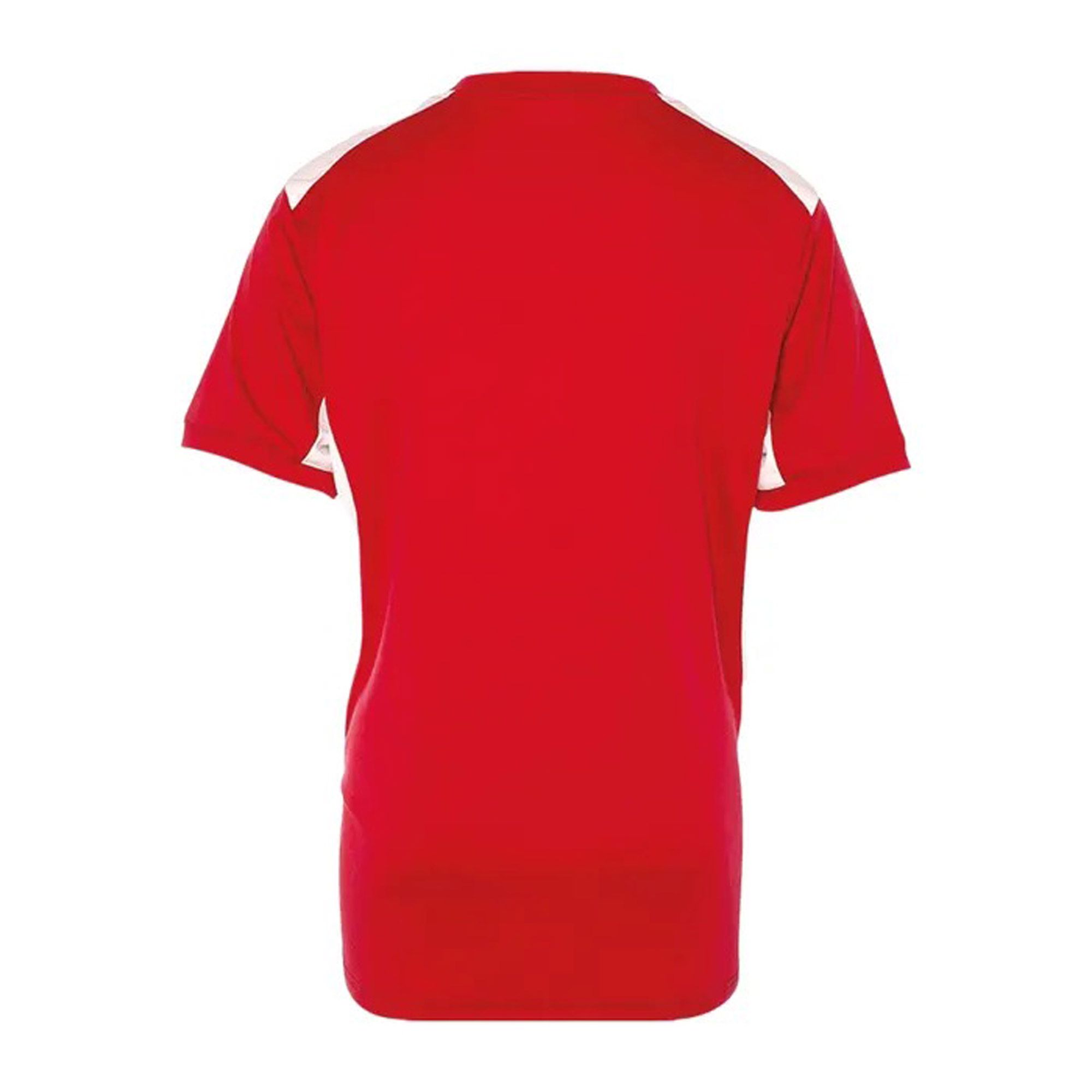 HC Walcheren T2 SS Goalkeeper Shirt Senior