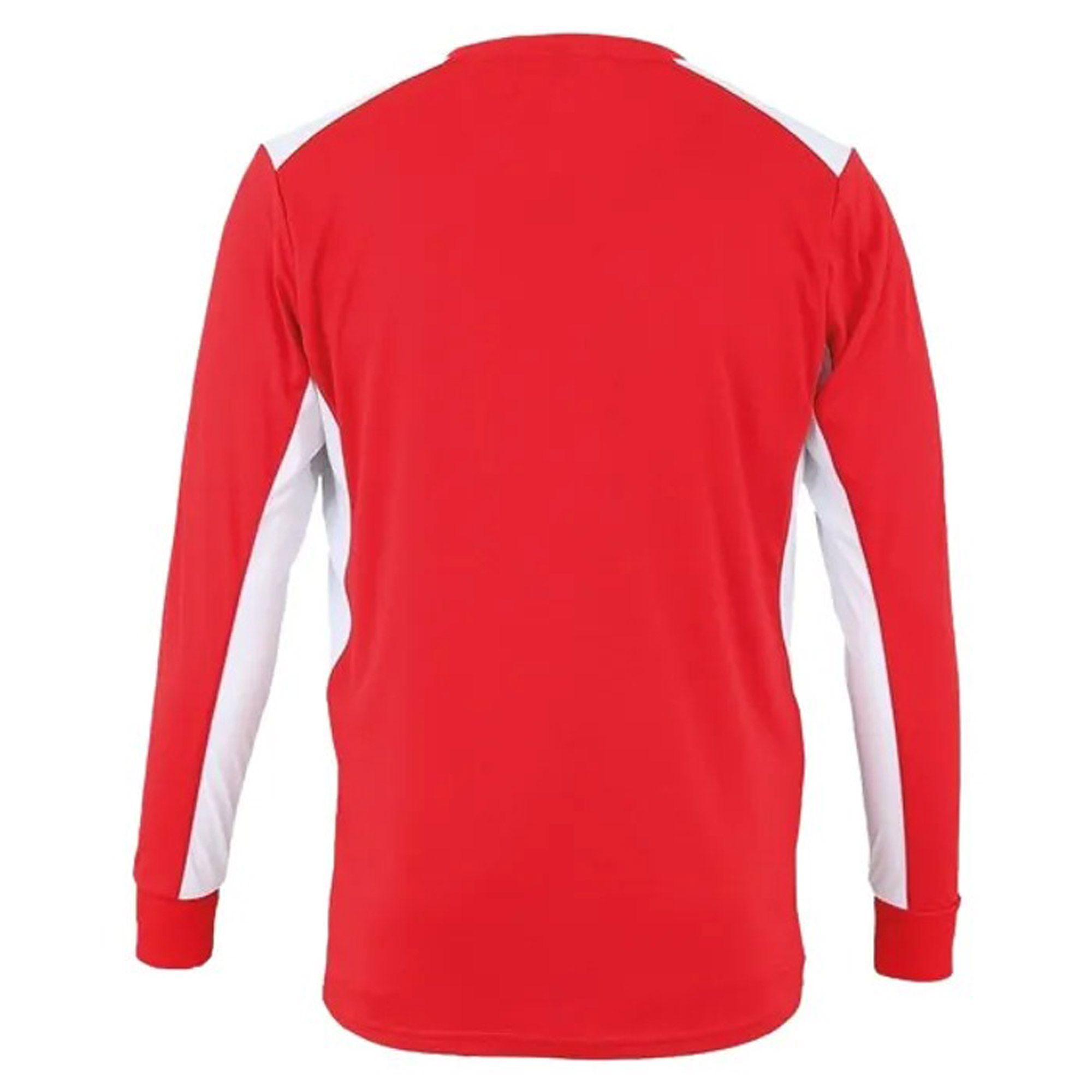 HC Walcheren T4 LS Goalkeeper Shirt Senior