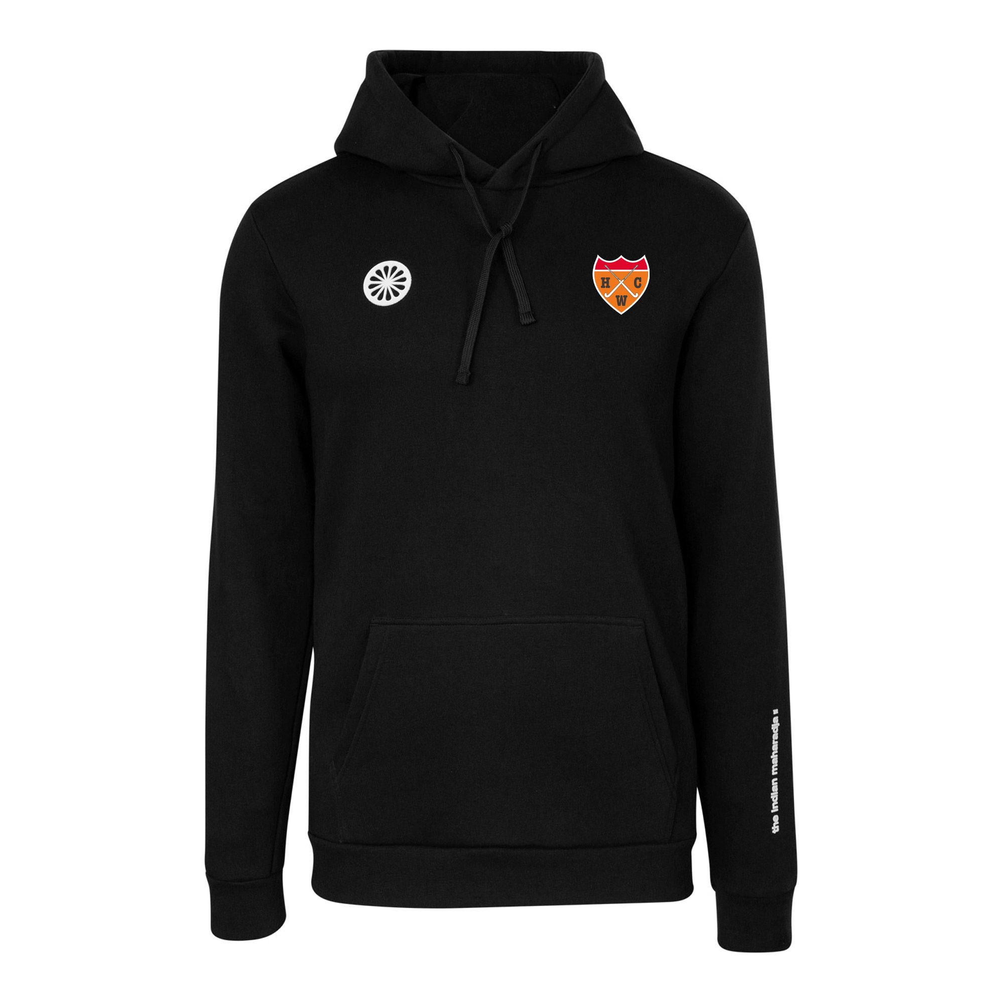 HC Walcheren Classic Hoodie Heren