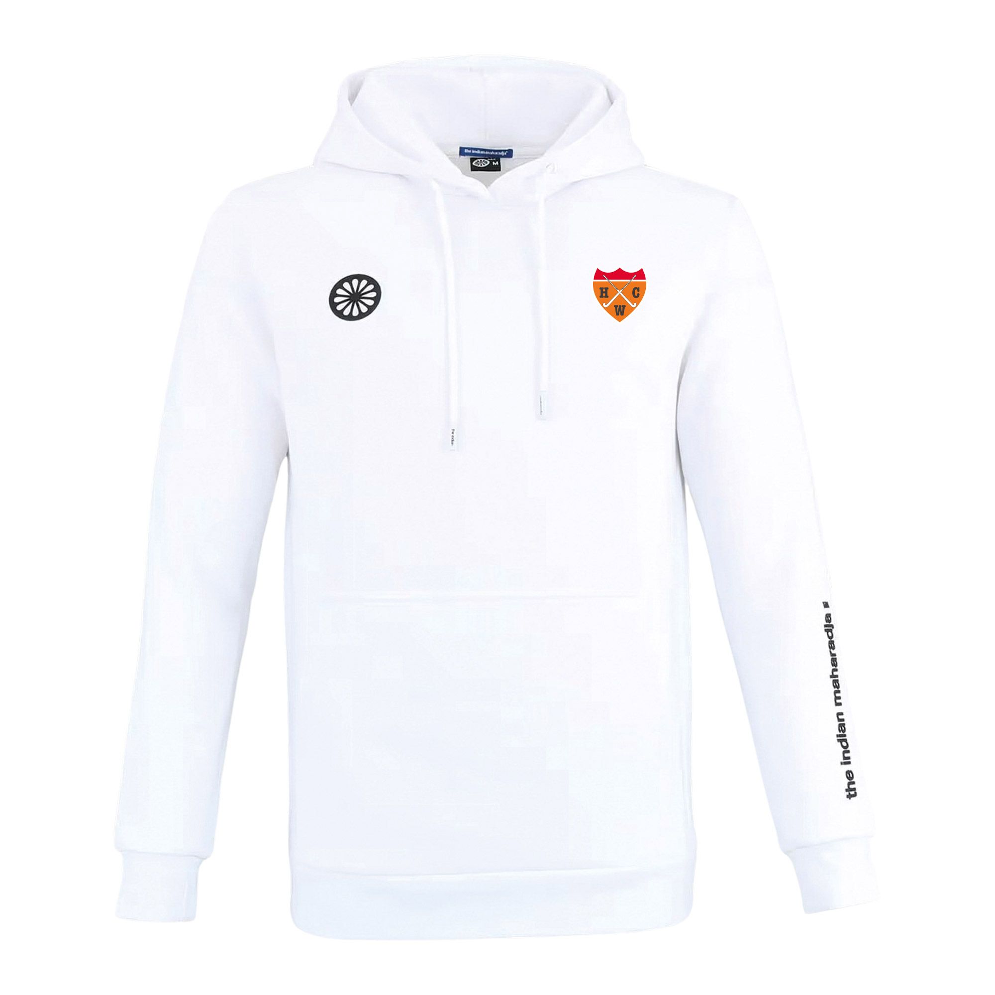 HC Walcheren Classic Hoodie Dames