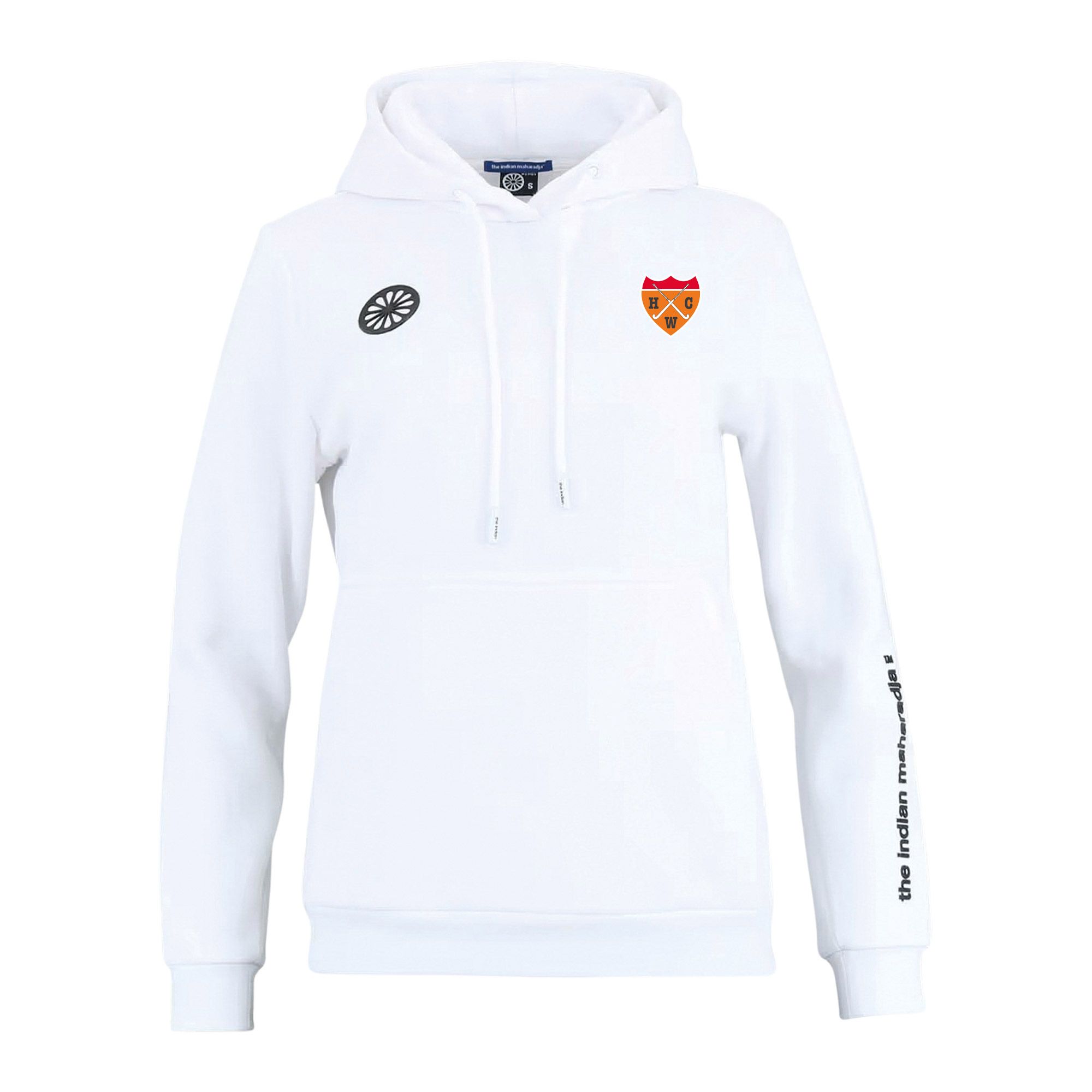 HC Walcheren Classic Hoodie Junior