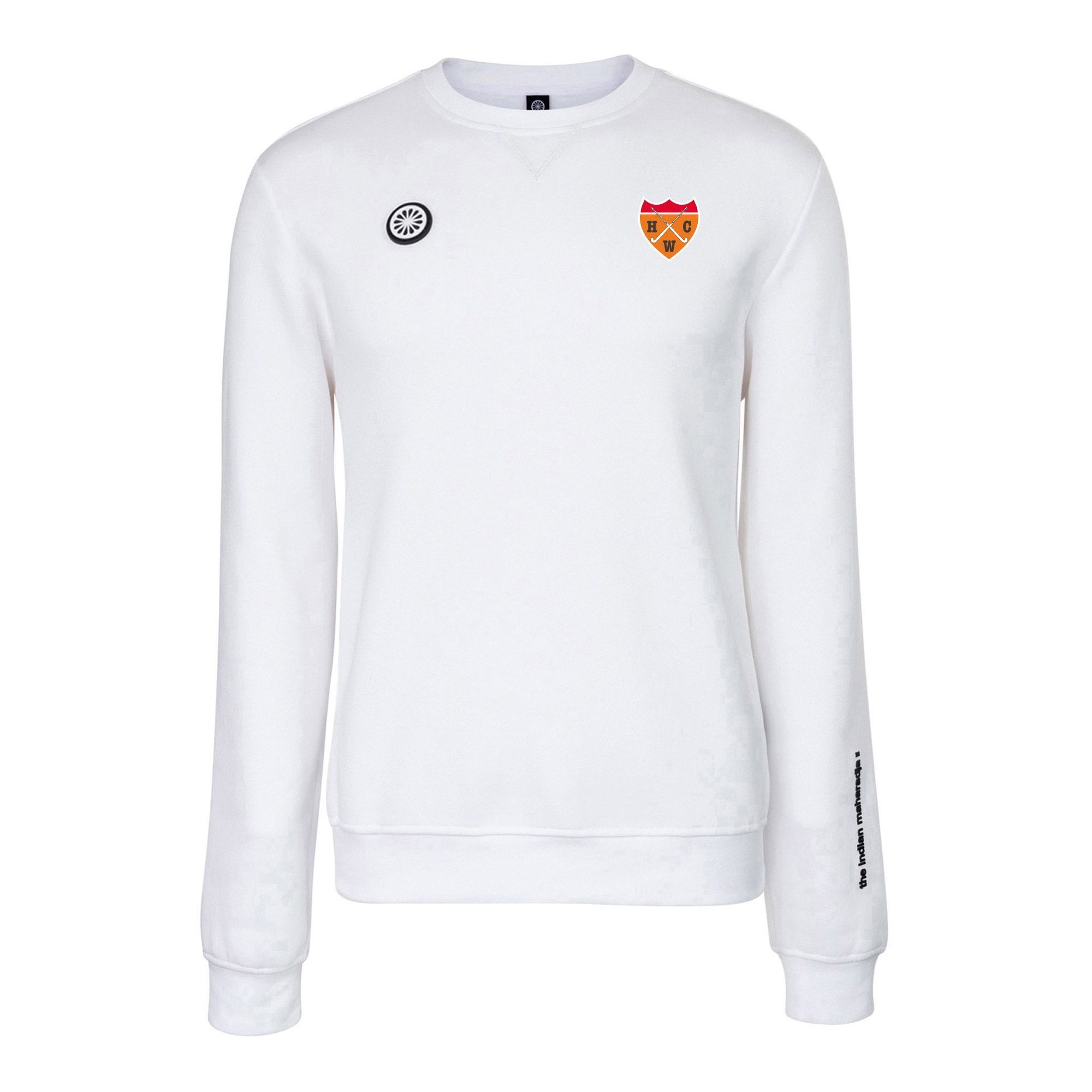 HC Walcheren Classic Crew Sweater Dames