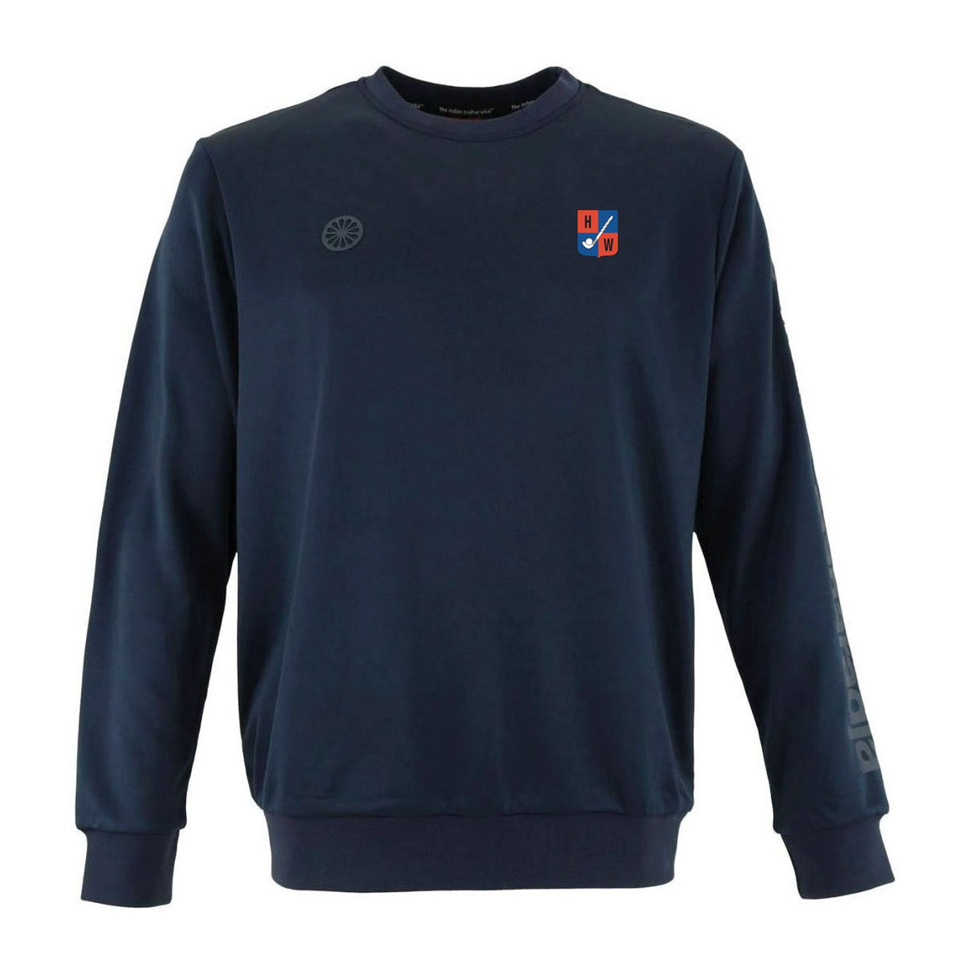 HC de Hoeksche Waard Mumbai Sweater Heren