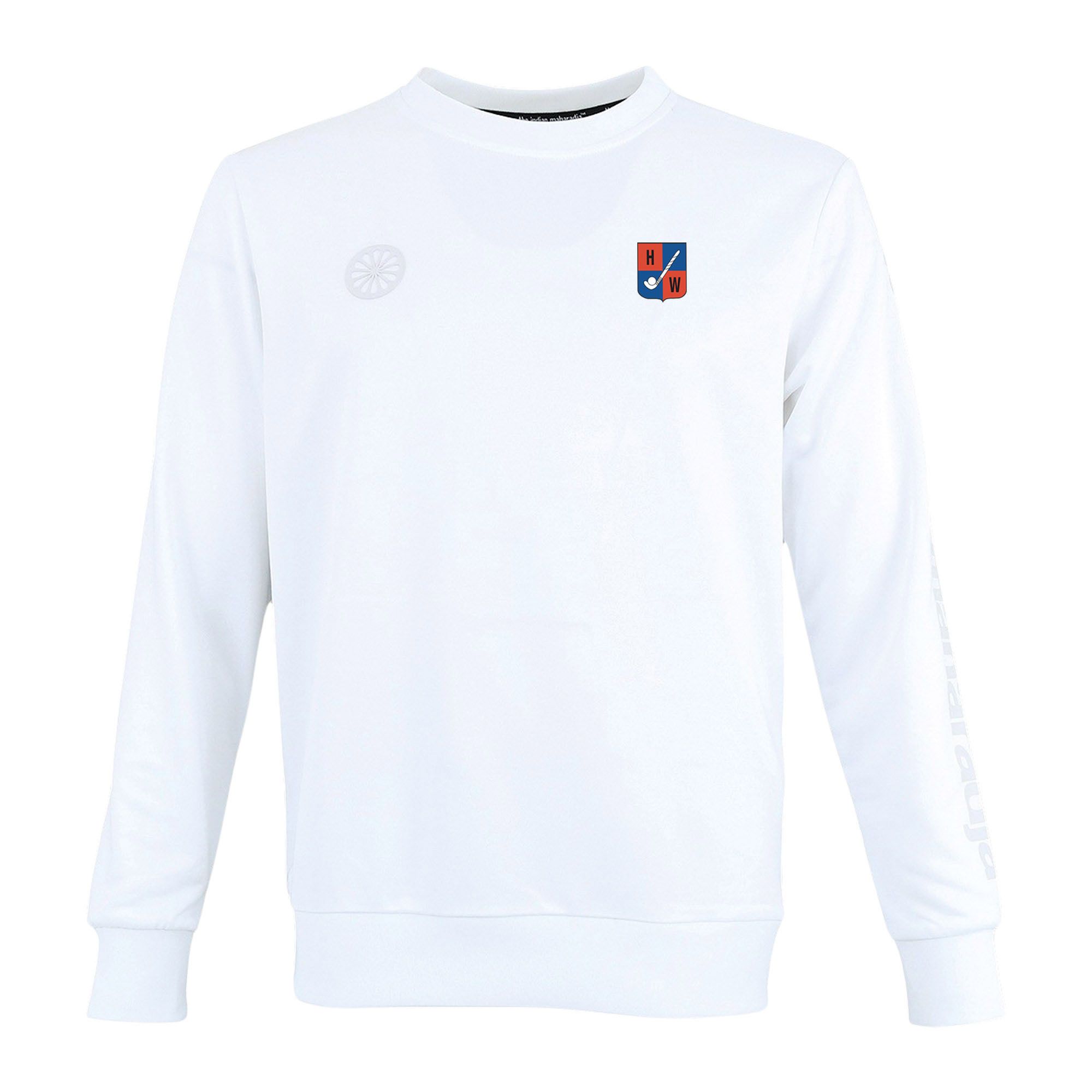HC de Hoeksche Waard Mumbai Sweater Heren