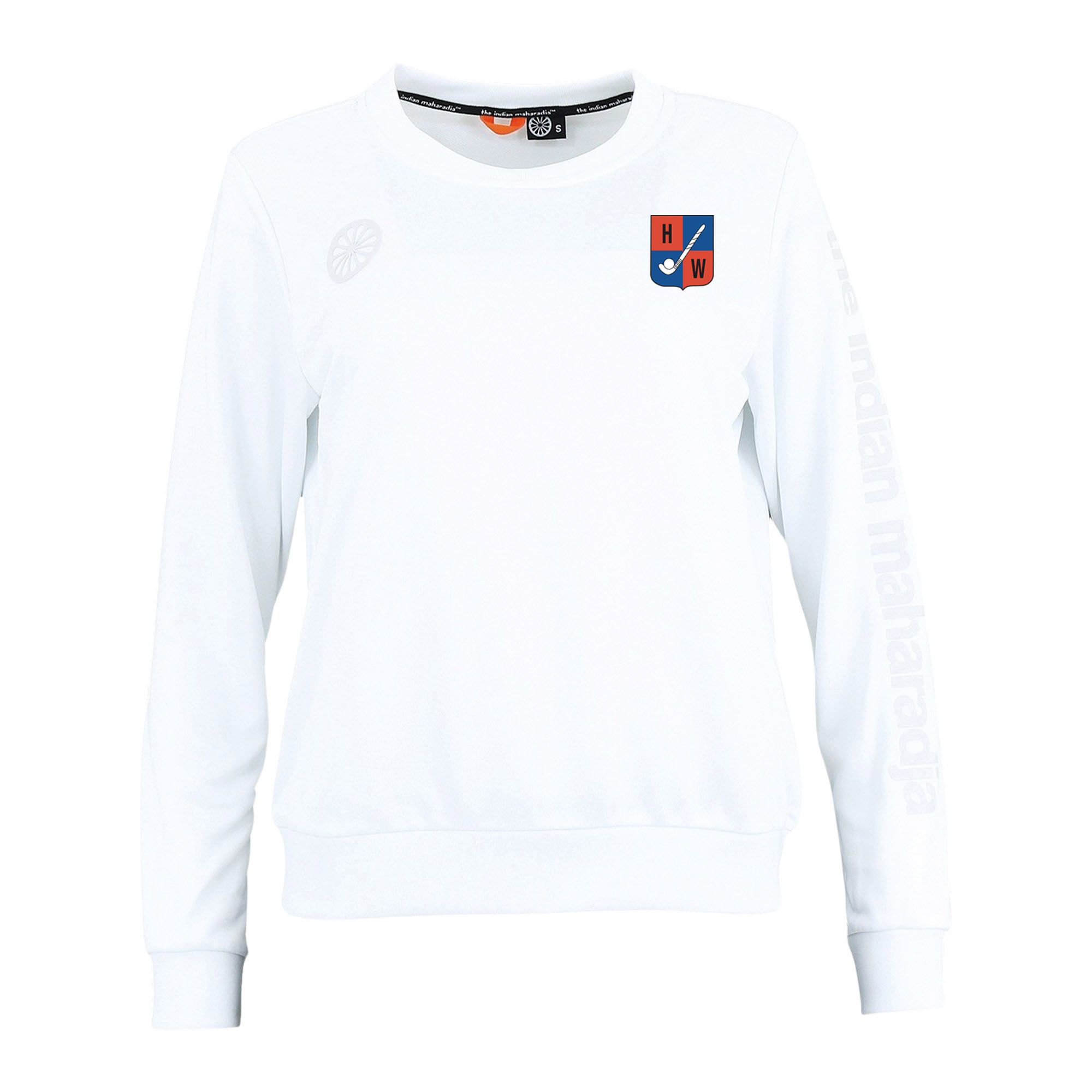 HC de Hoeksche Waard Mumbai Sweater Dames