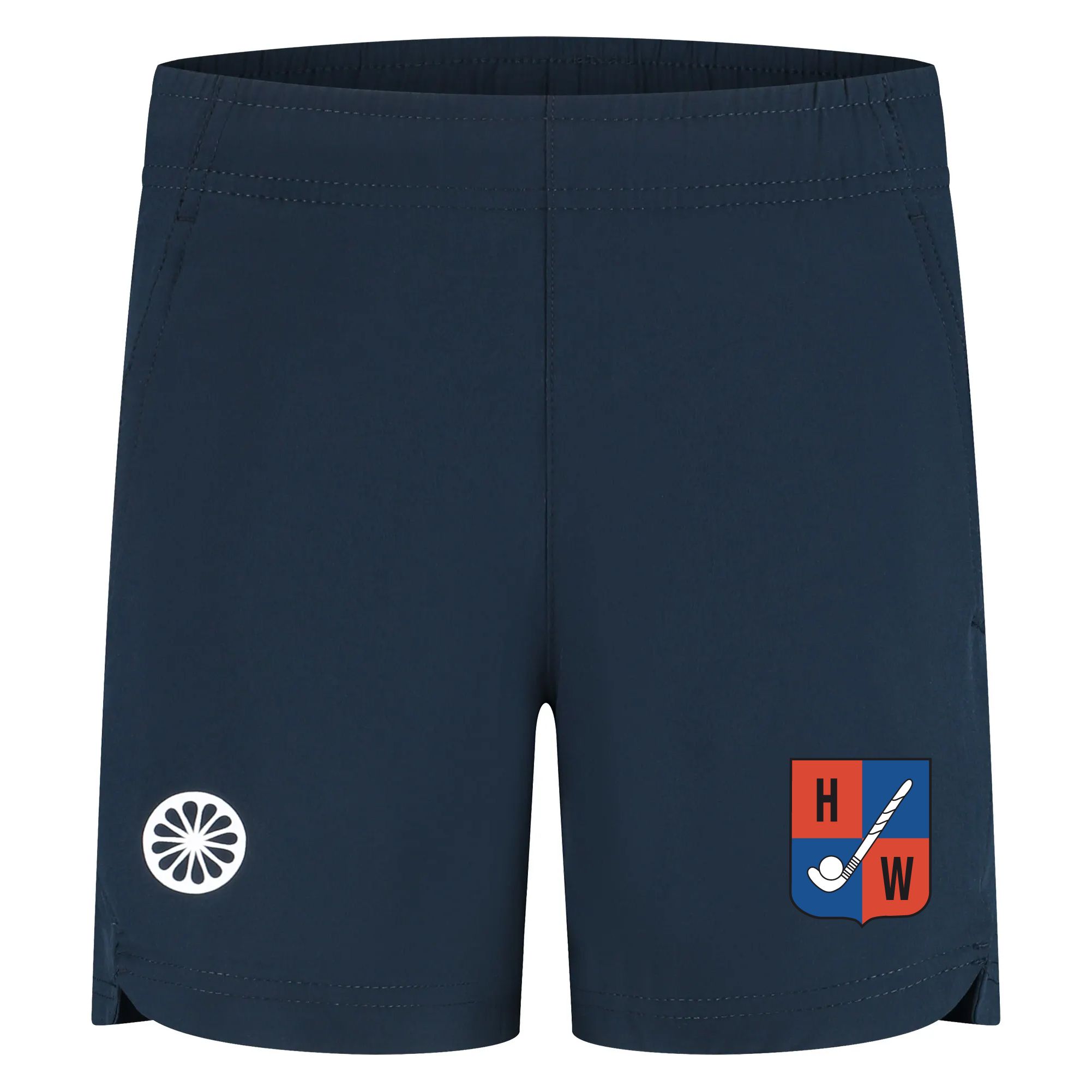 HC de Hoeksche Waard Wedstrijd Short Junior