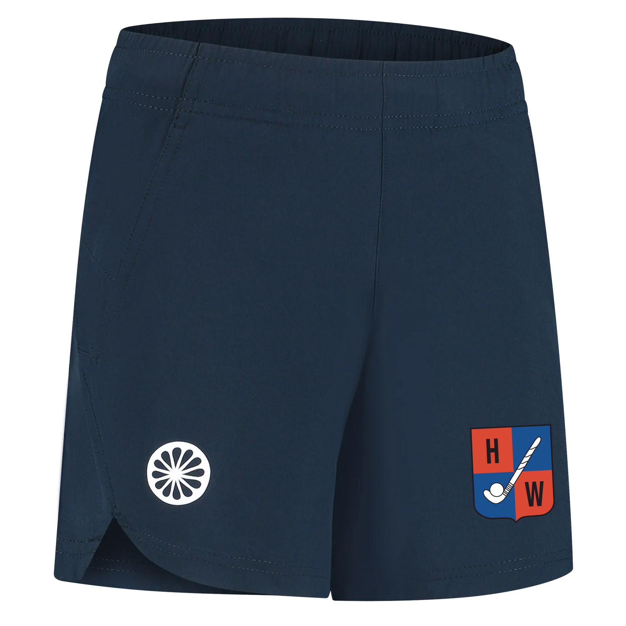 HC de Hoeksche Waard Wedstrijd Short Junior