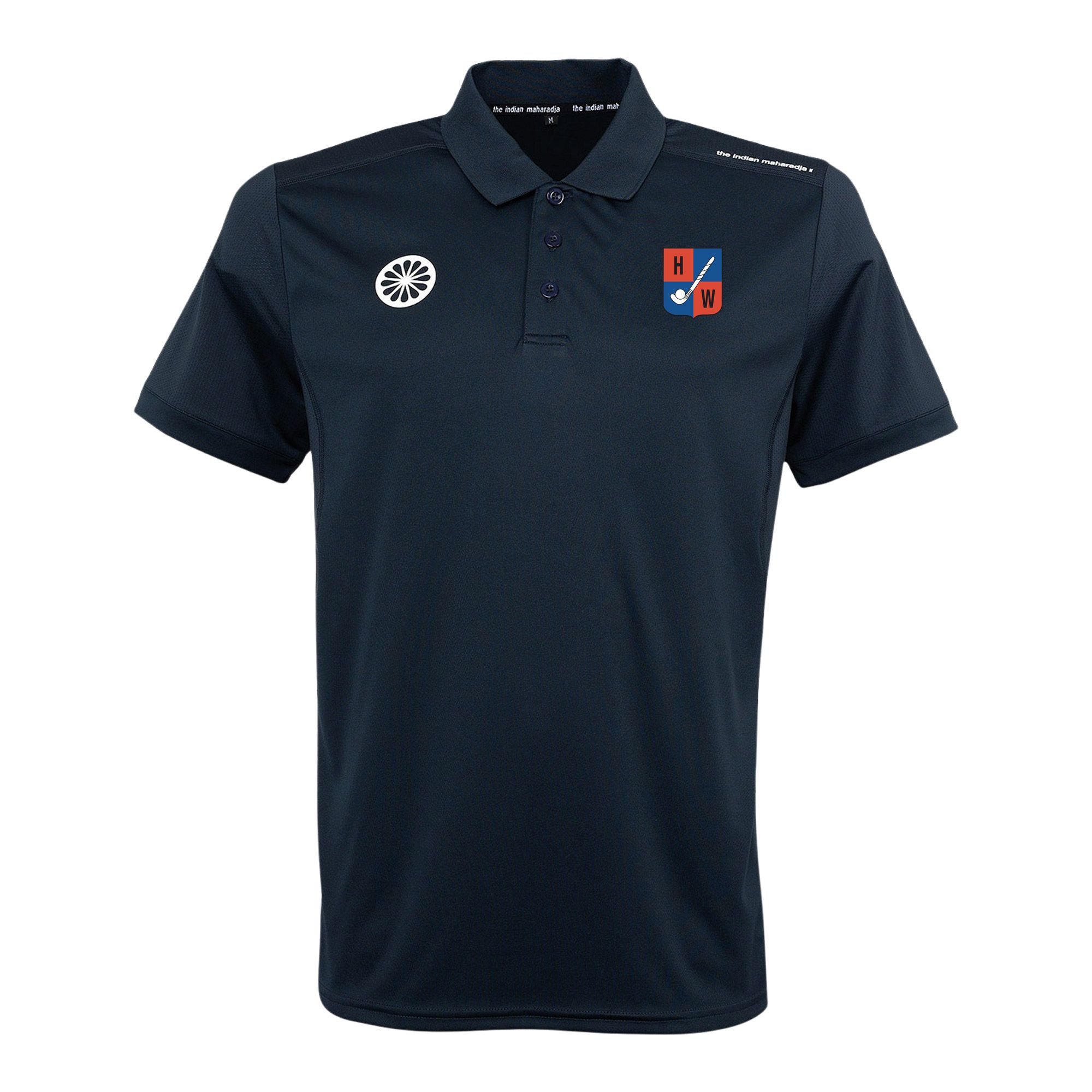 HC de Hoeksche Waard Uit Shirt Jongens