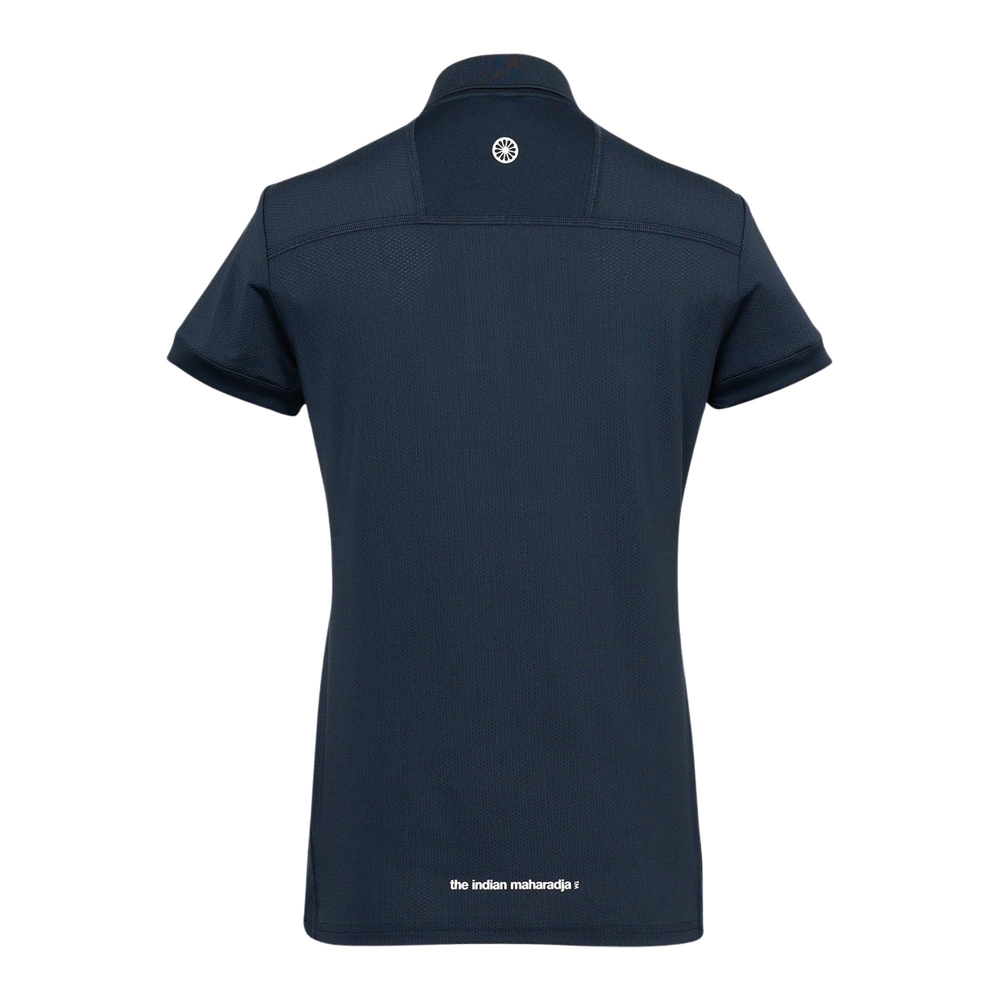 HC de Hoeksche Waard Uit Shirt Meisjes
