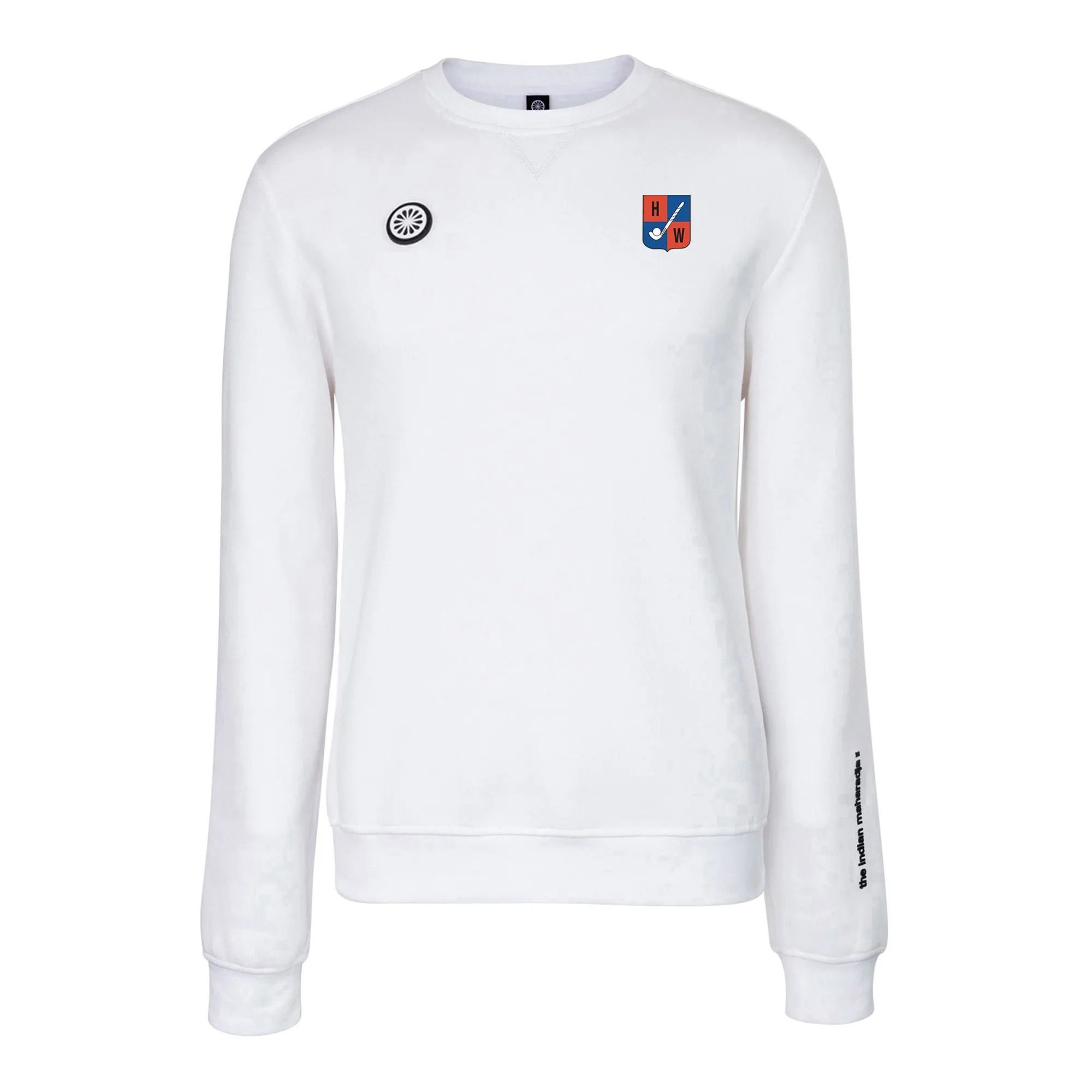 HC de Hoeksche Waard Classic Crew Sweater Dames