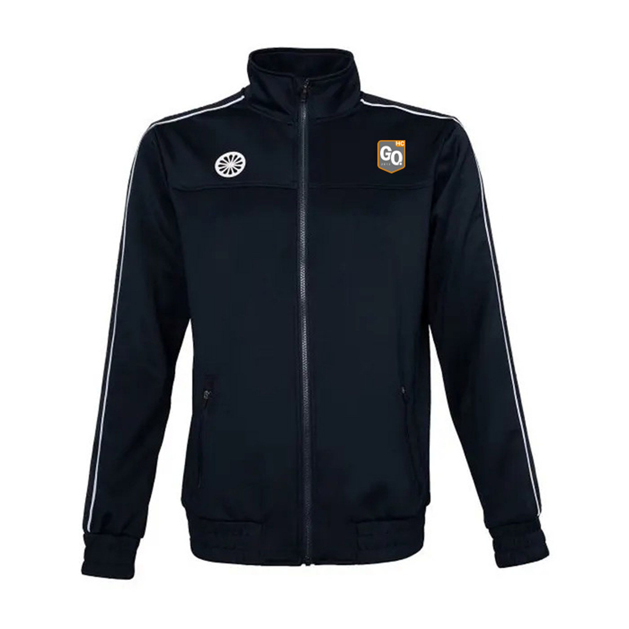 HCGO Jaipur Performance Trainingsjack Junior