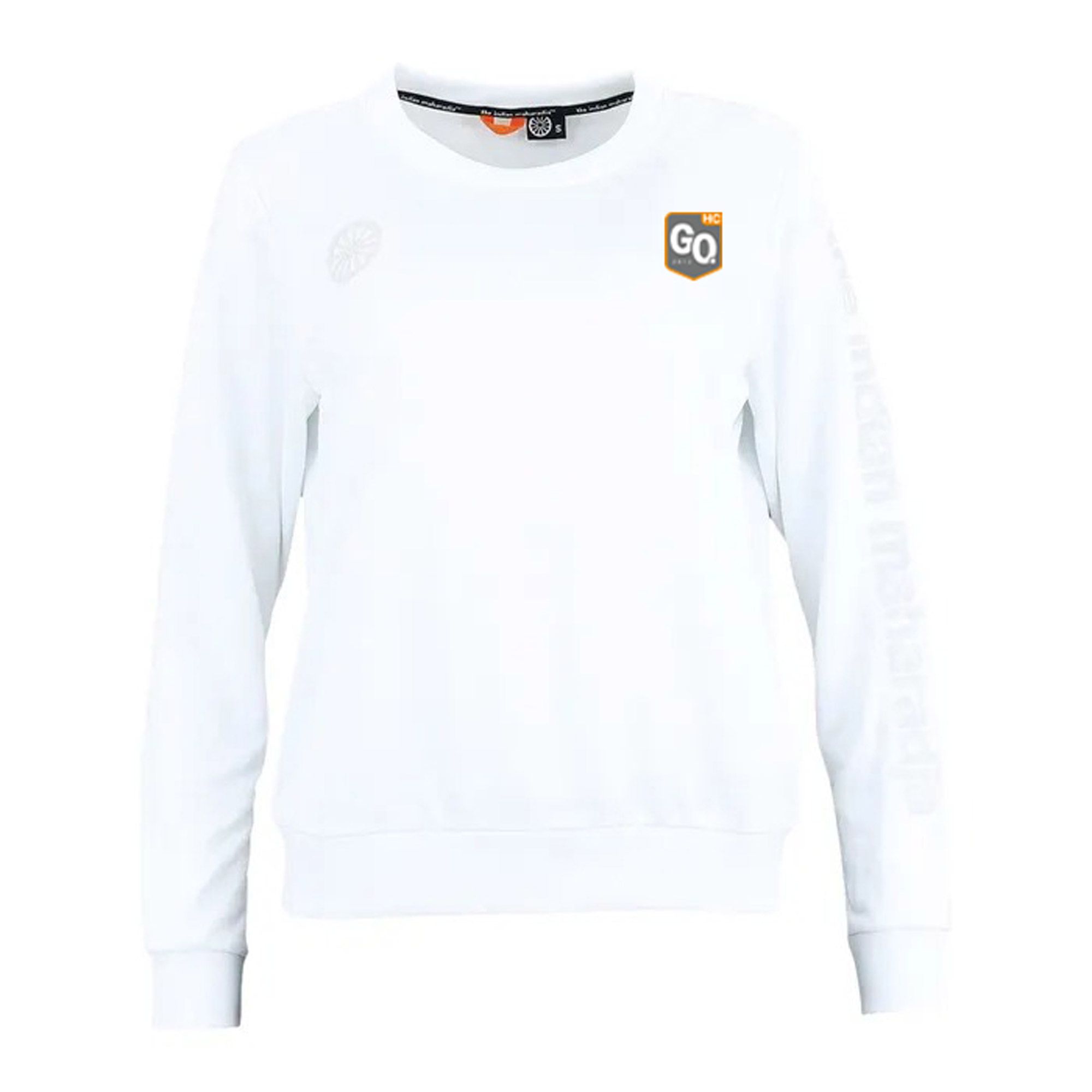 HCGO Mumbai Sweater Dames