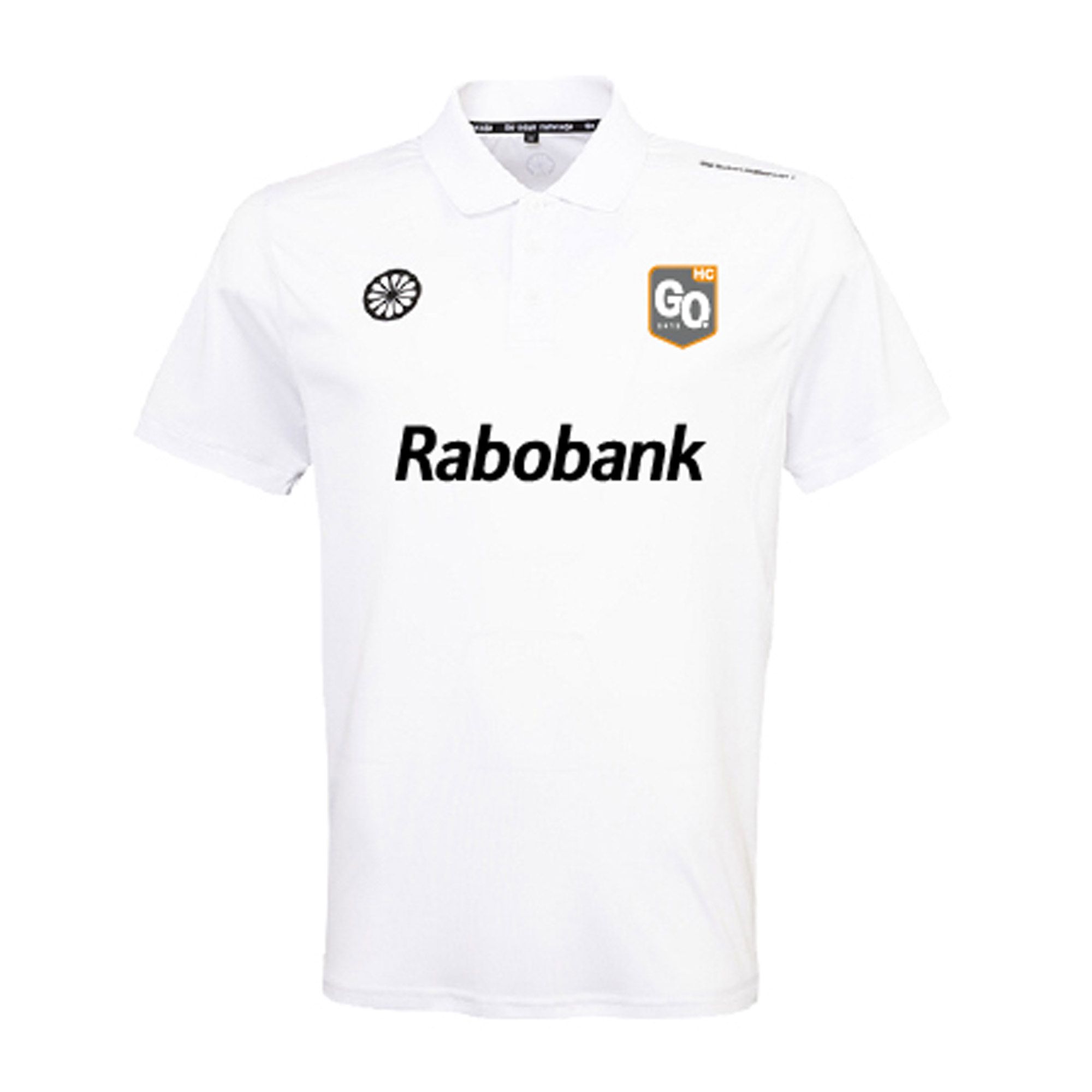 HCGO Uit Shirt Jongens