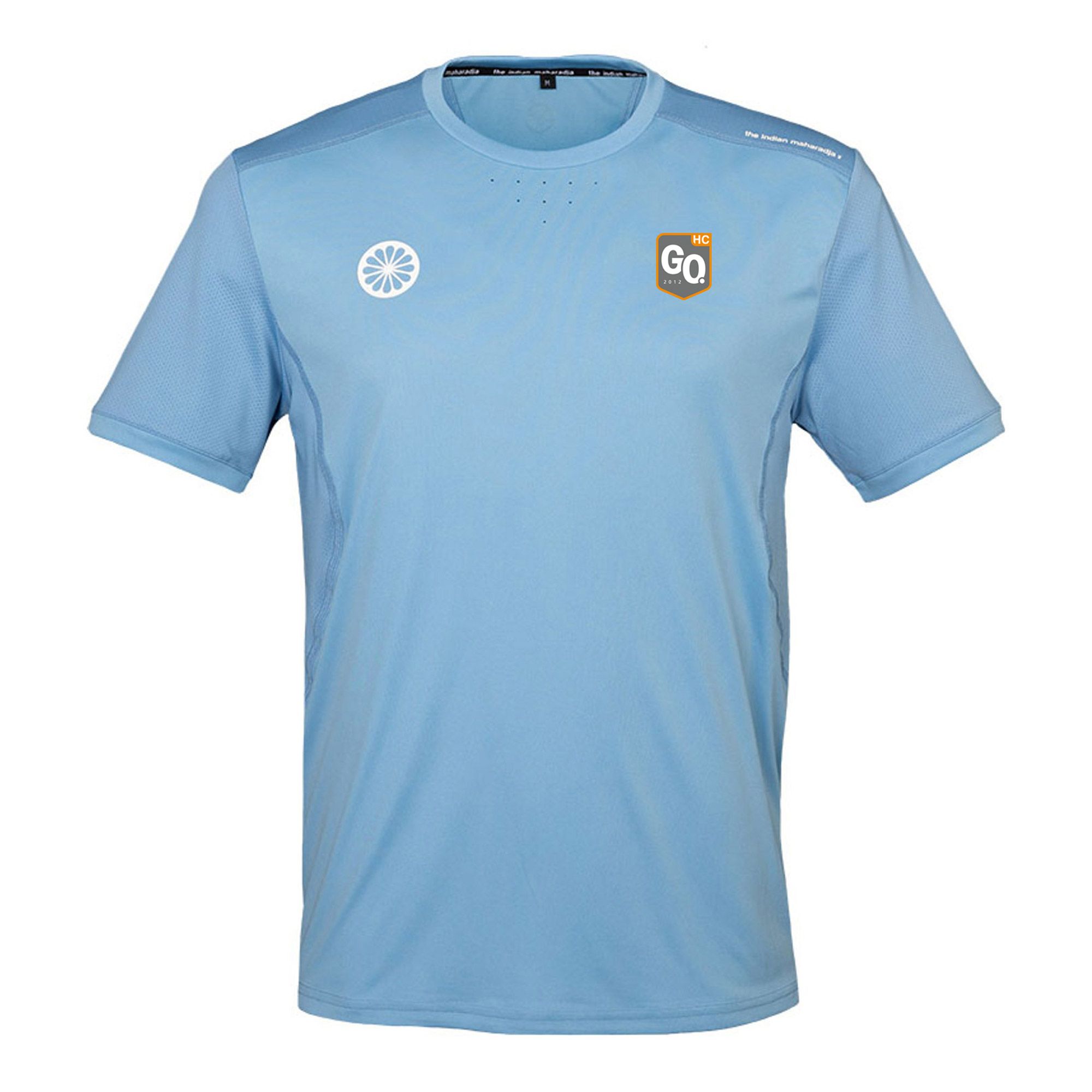 HCGO Training Shirt Heren
