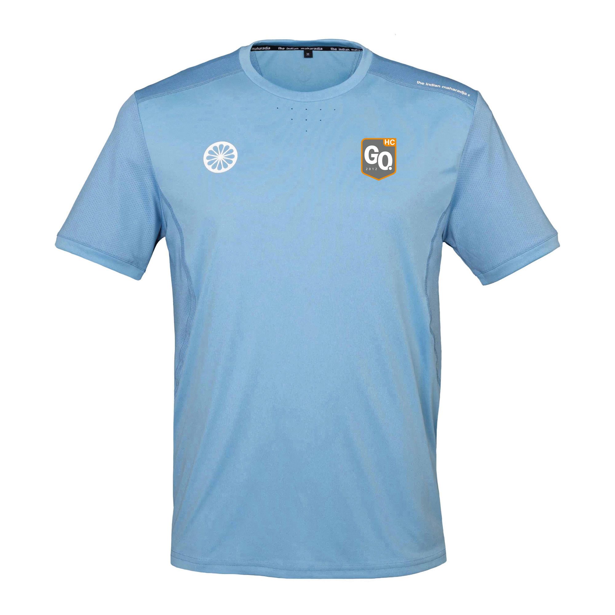 HCGO Training Shirt Jongens