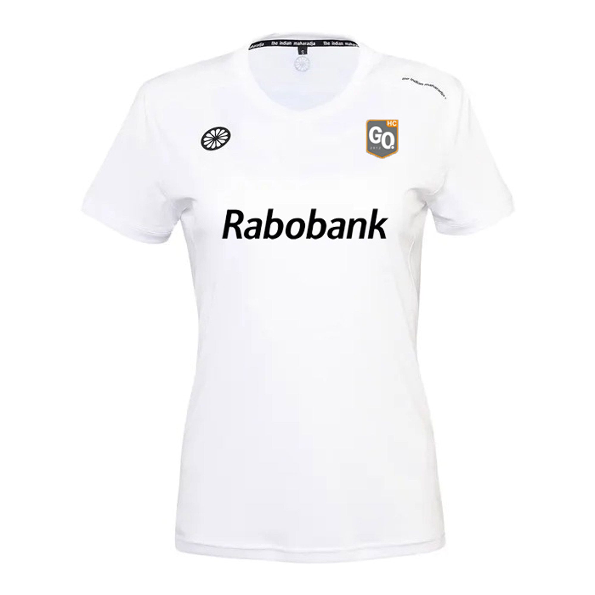 HCGO Uit Shirt Dames