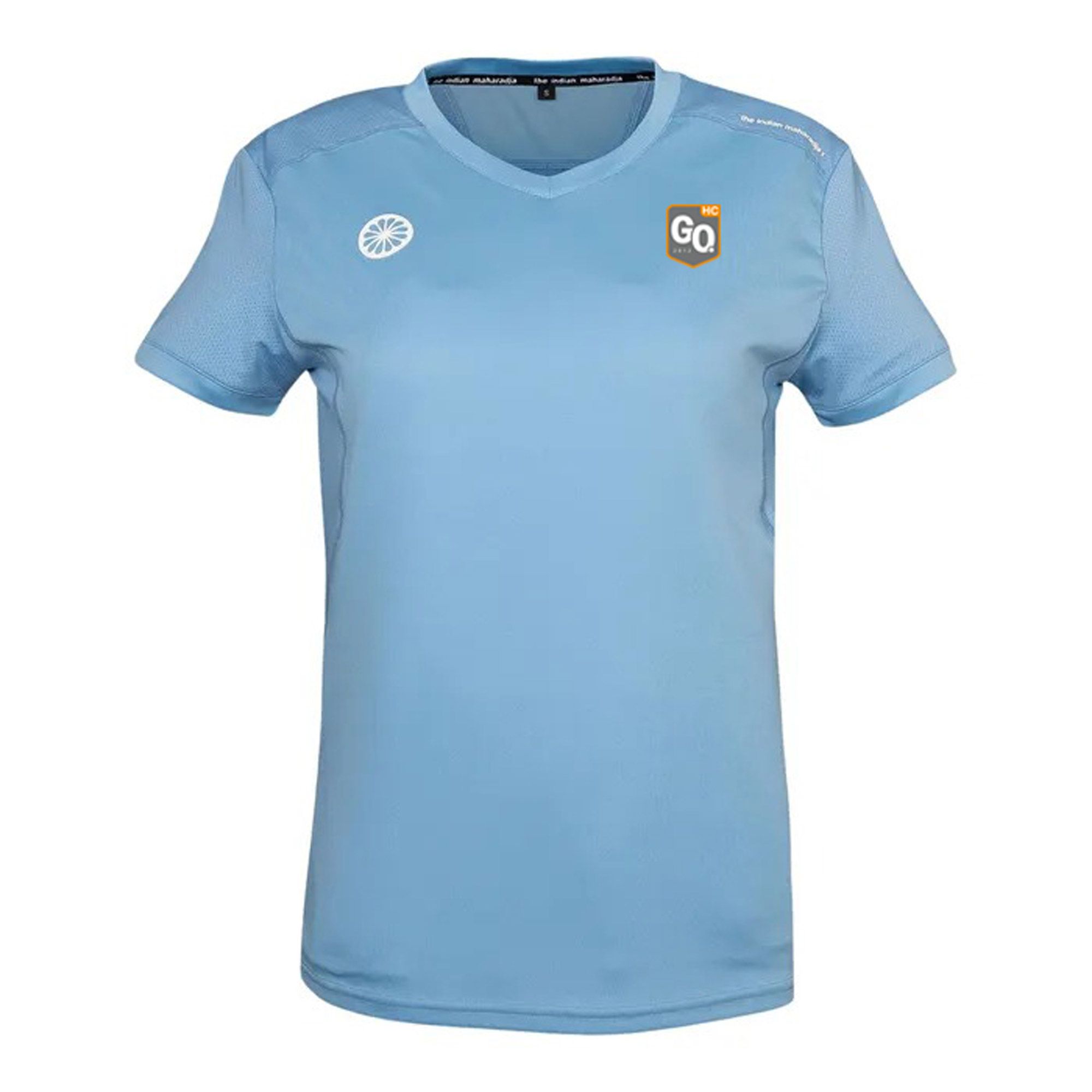 HCGO Training Shirt Meisjes