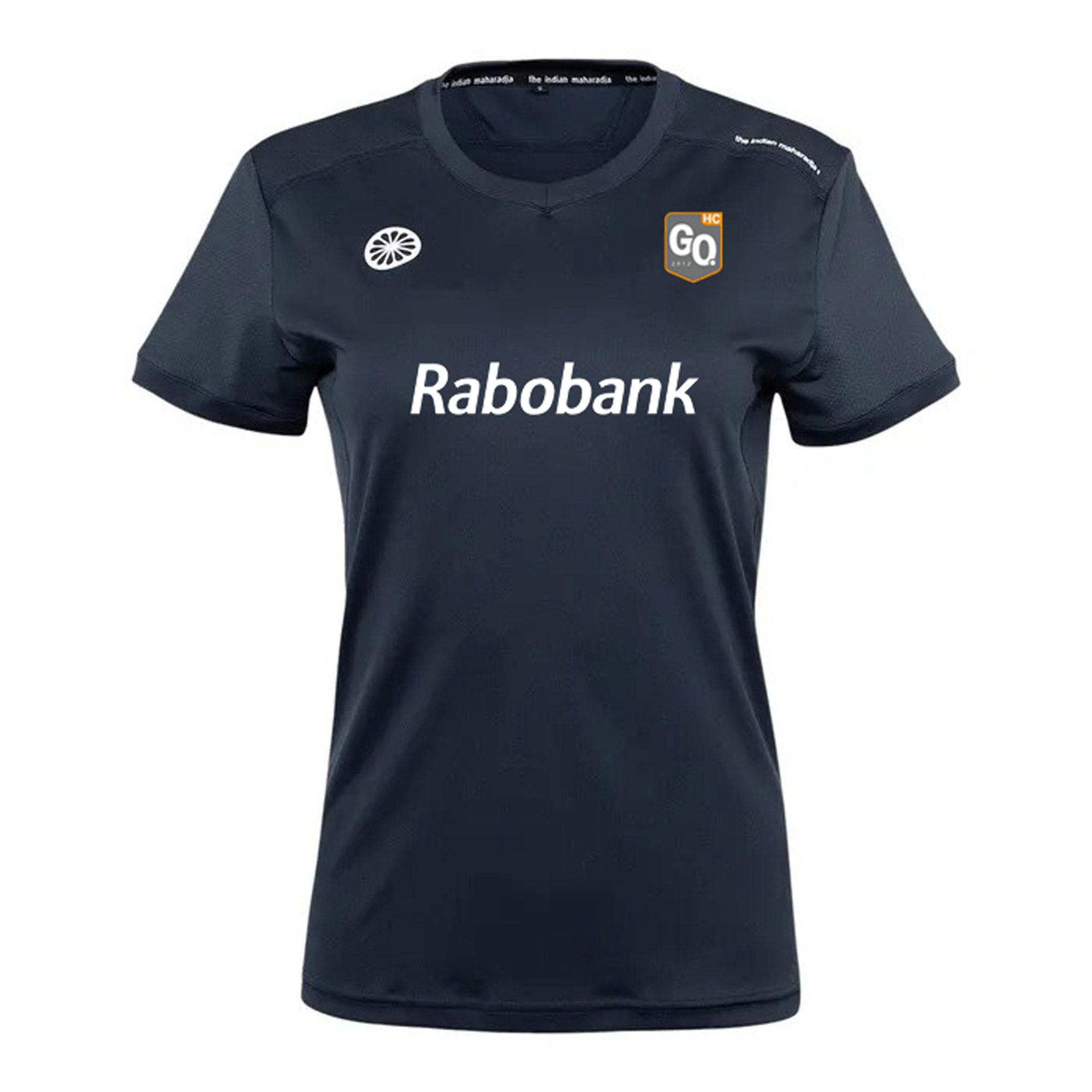 HCGO Thuis Shirt Meisjes