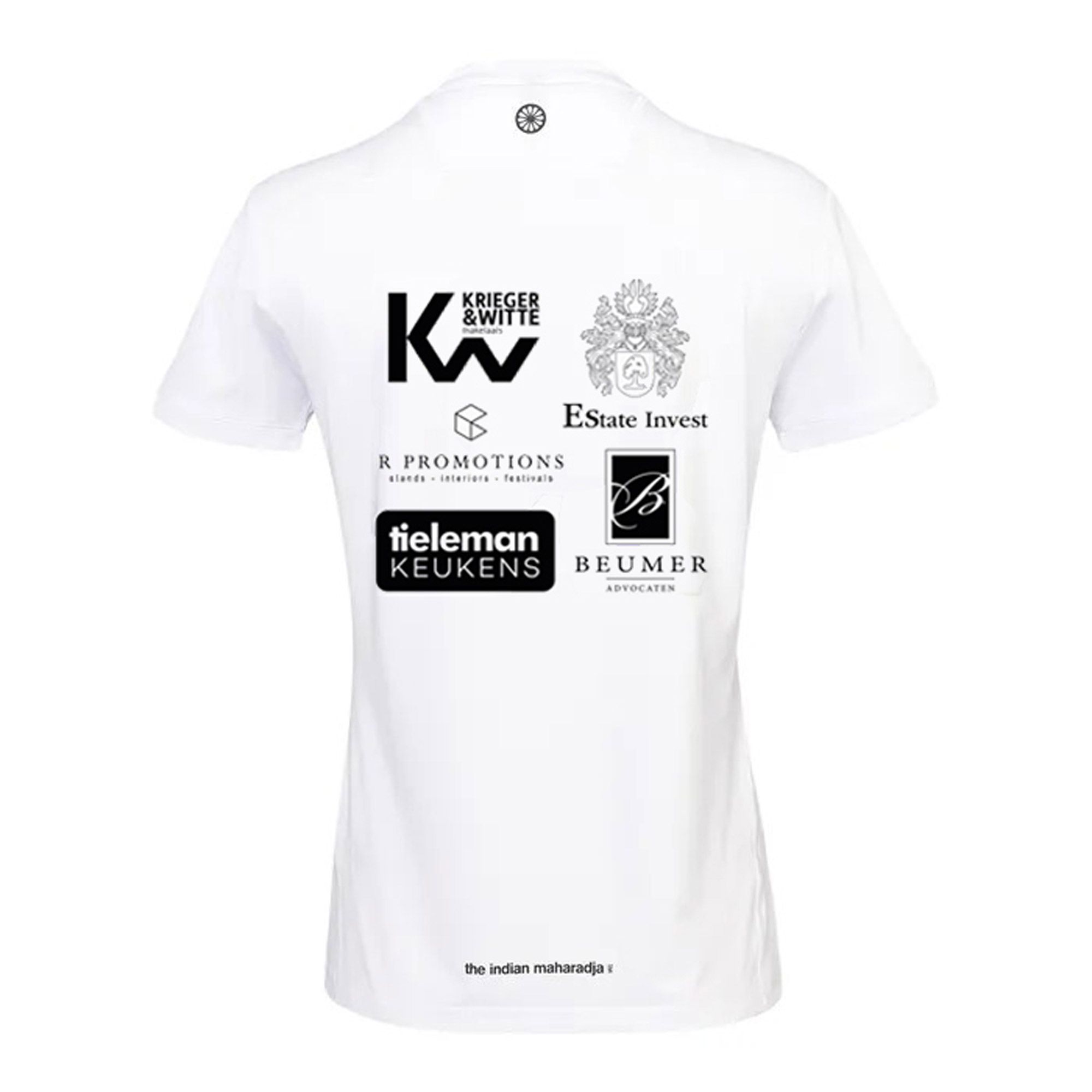 HCGO Uit Shirt Meisjes