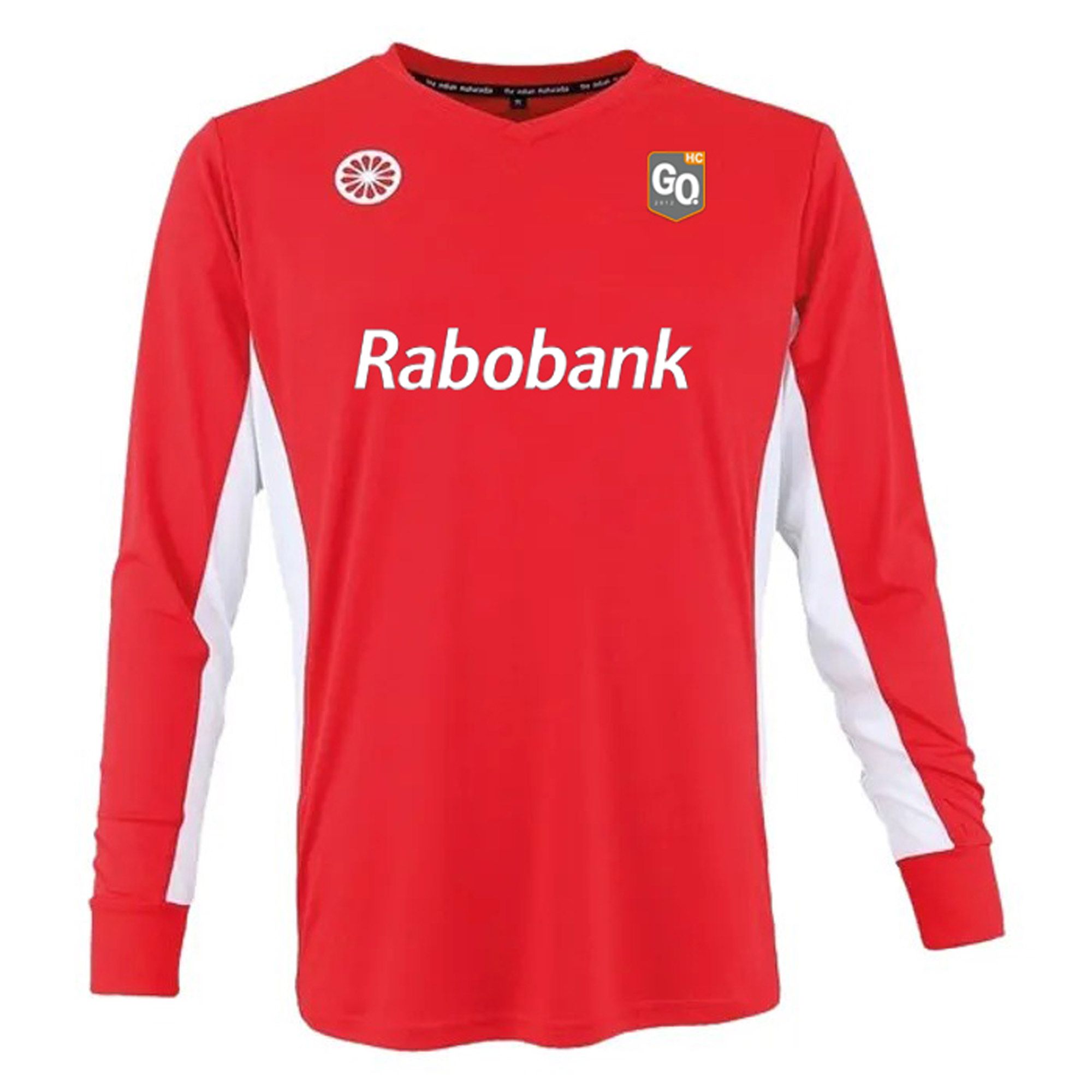 HCGO T4 LS Goalkeeper Shirt Senior