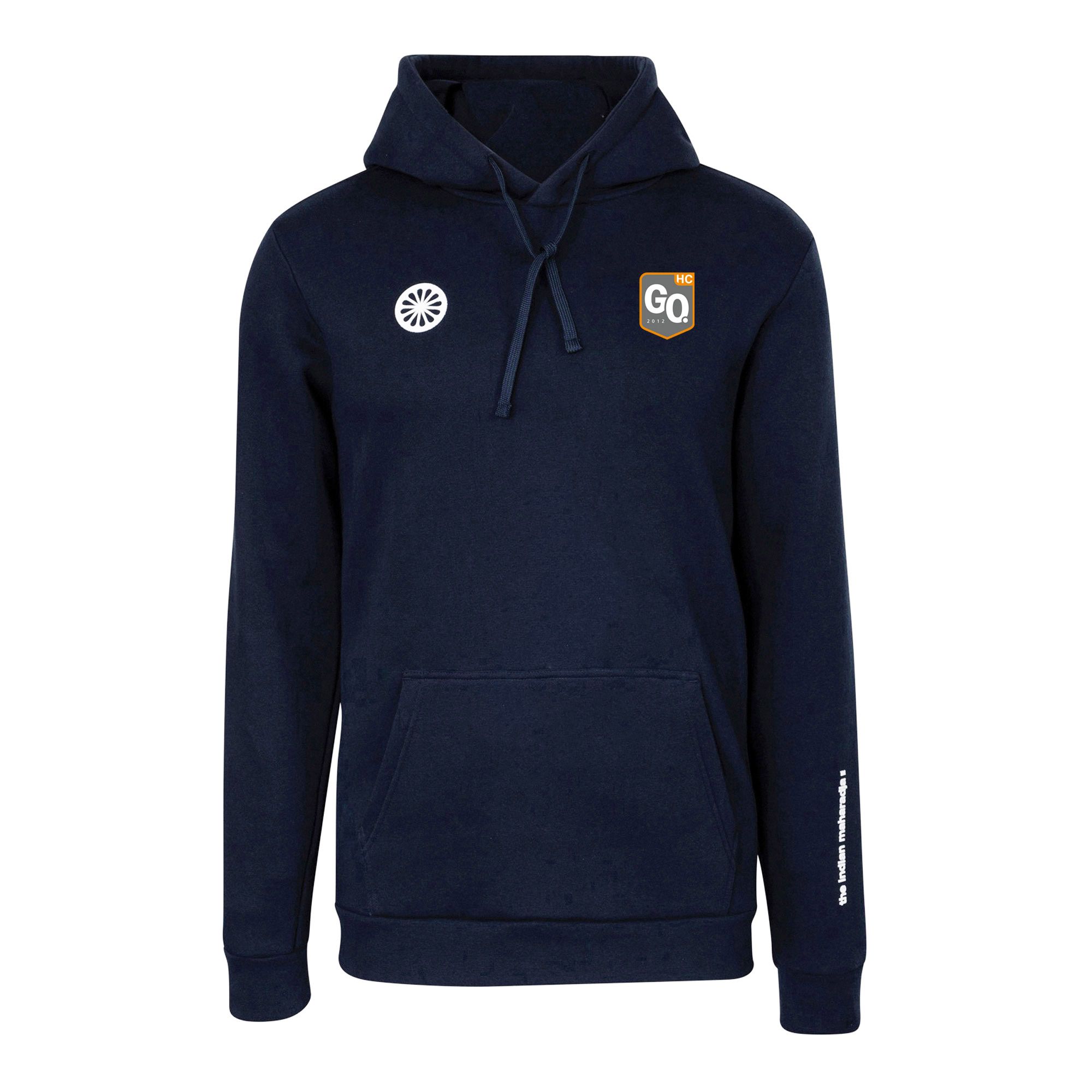 HCGO Classic Hoodie Heren