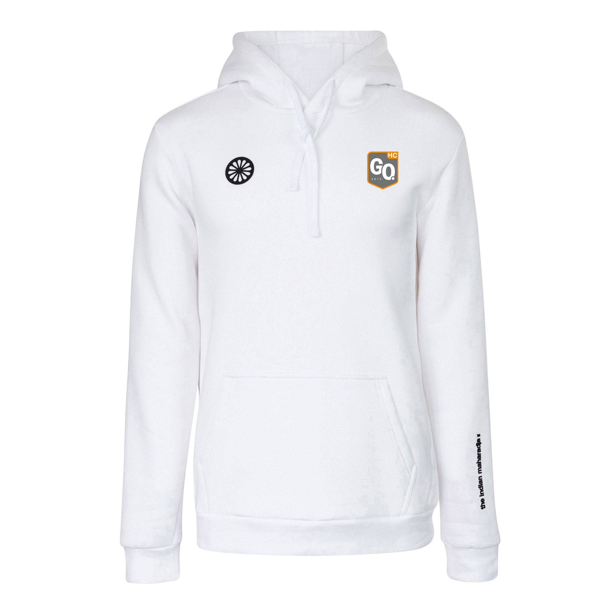 HCGO Classic Hoodie Heren