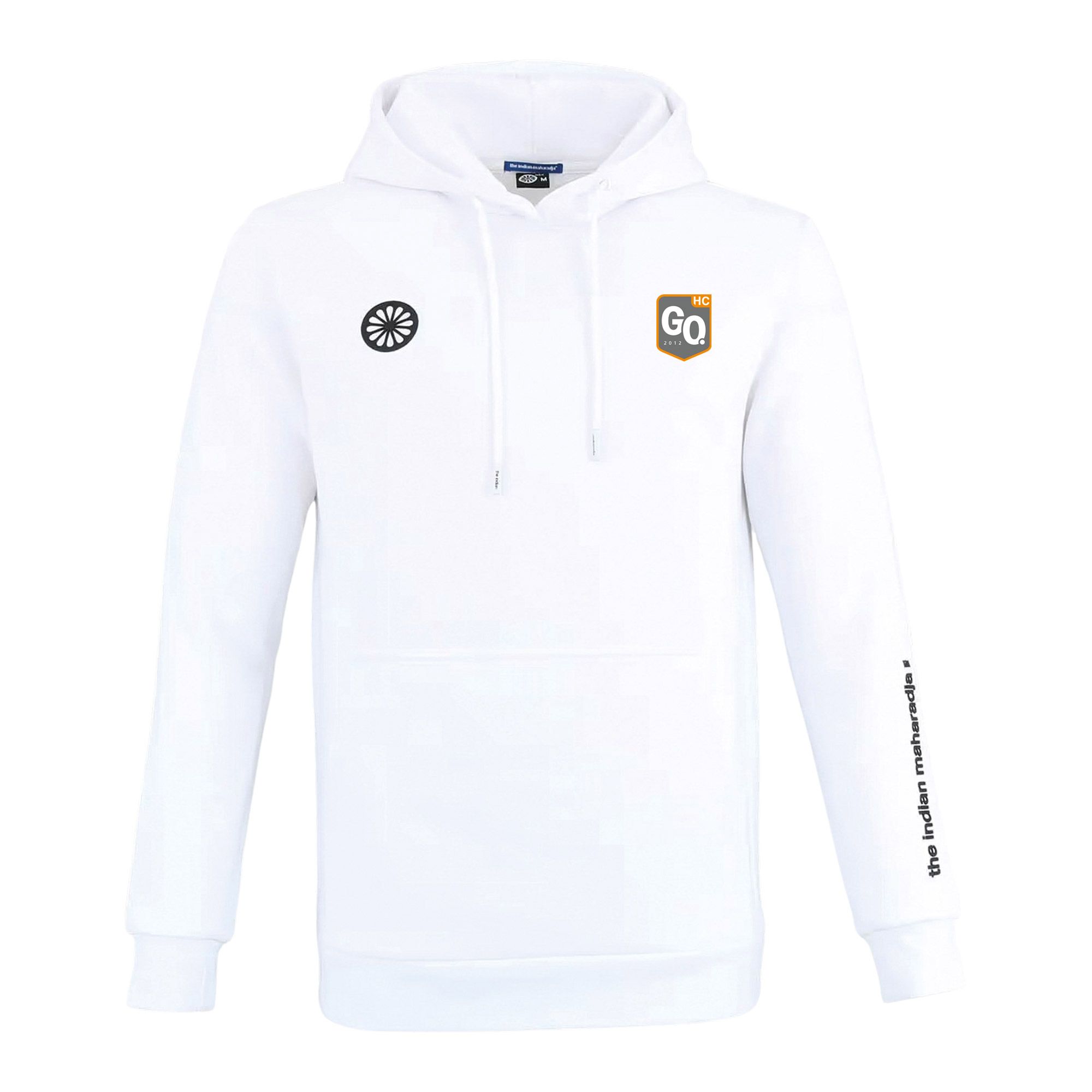 HCGO Classic Hoodie Dames
