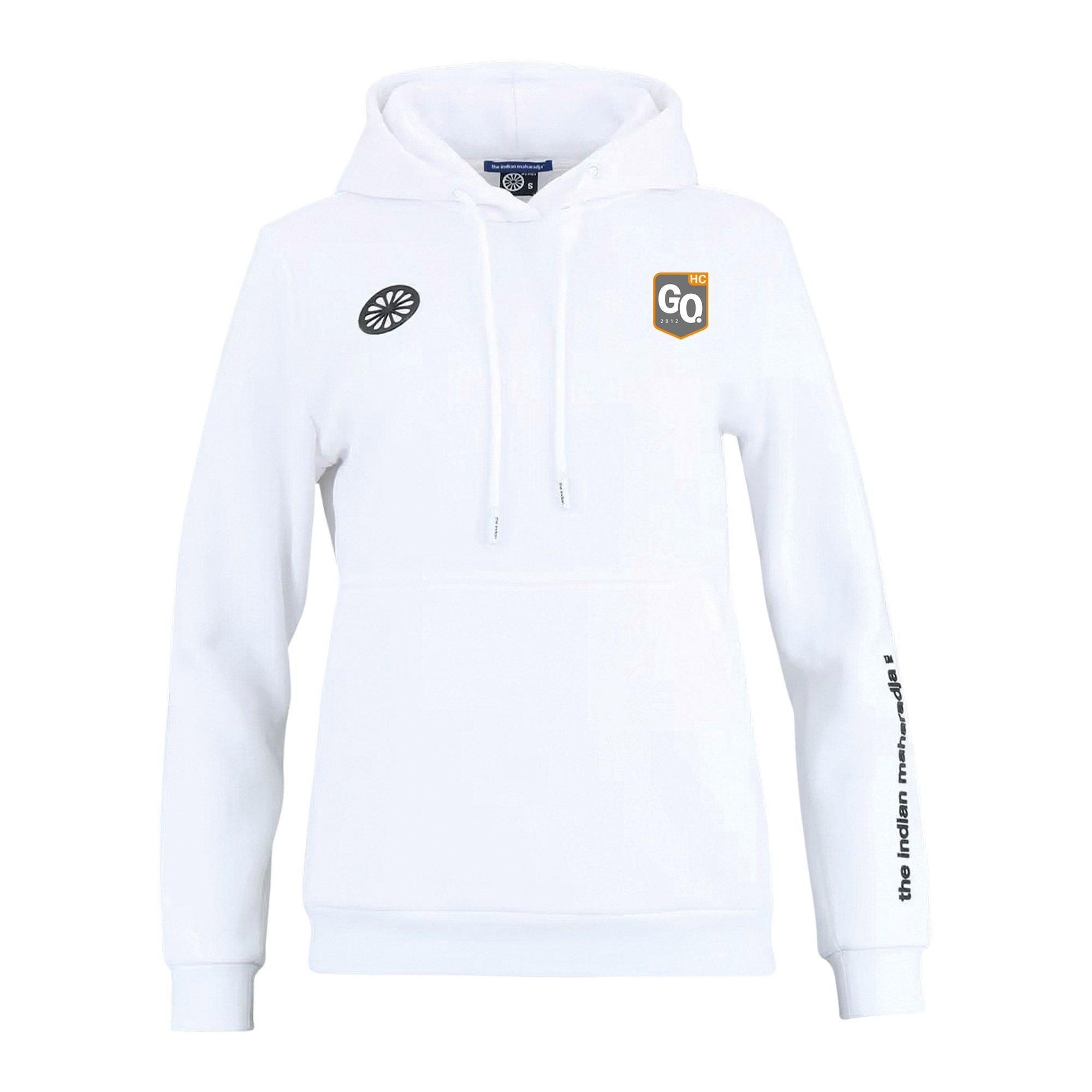 HCGO Classic Hoodie Junior