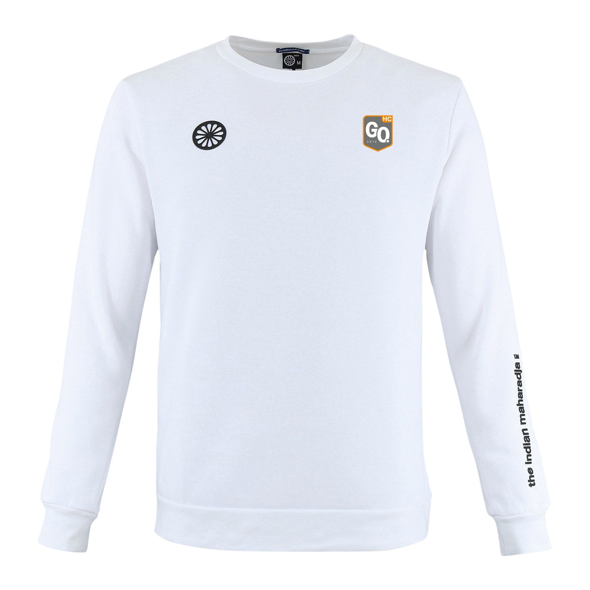 HCGO Classic Crew Sweater Junior