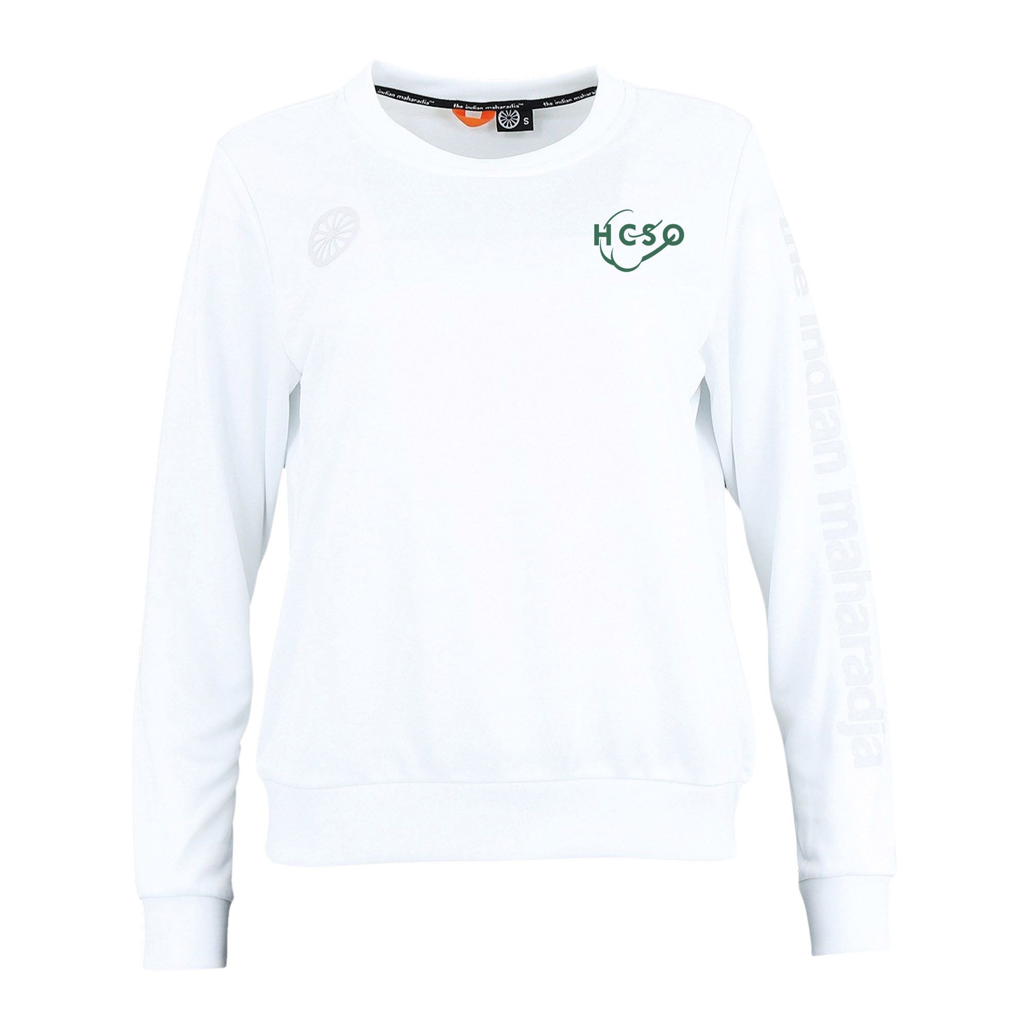 HCSO Mumbai Sweater Dames