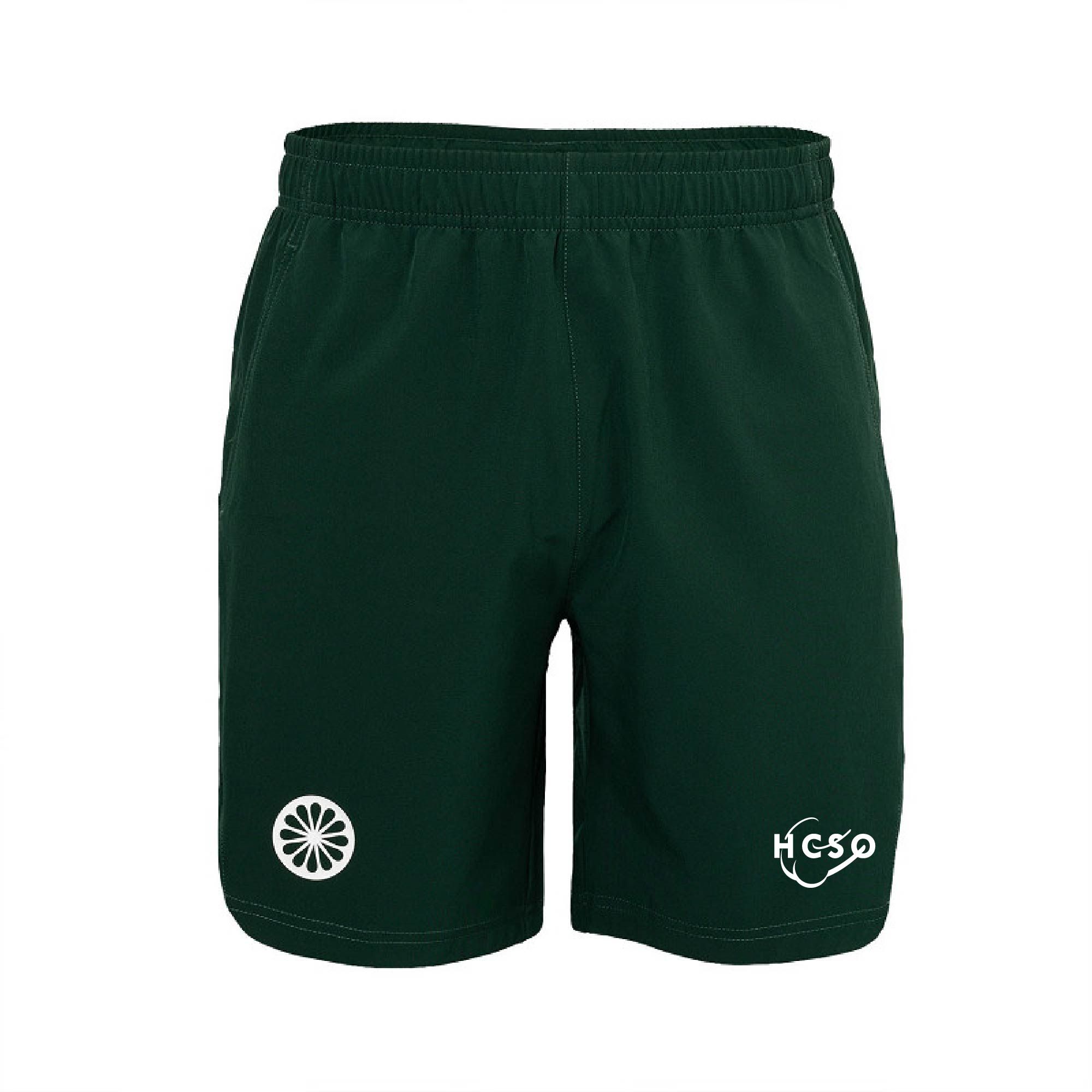 HCSO Jaipur Performance Short Heren