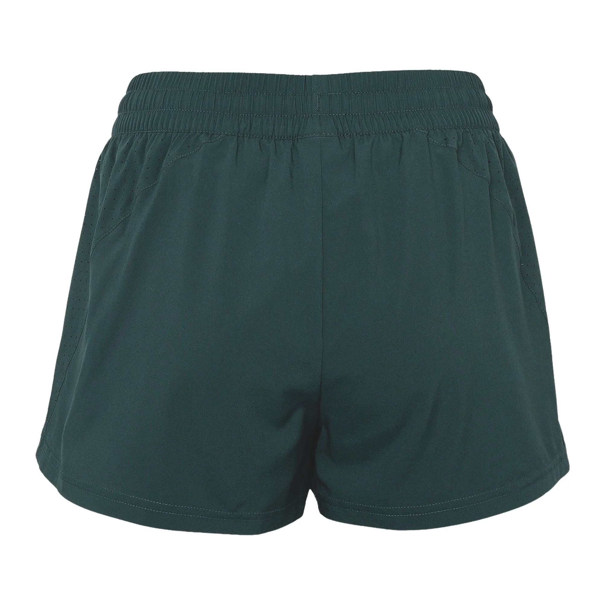 HCSO Jaipur Performance 2-in-1 Thuis / Uit Short Meisjes