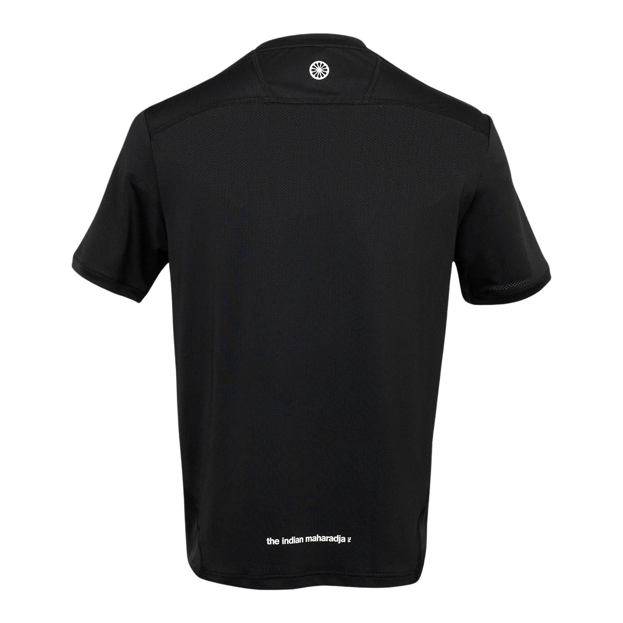 HCSO Jaipur Performance Shirt Heren
