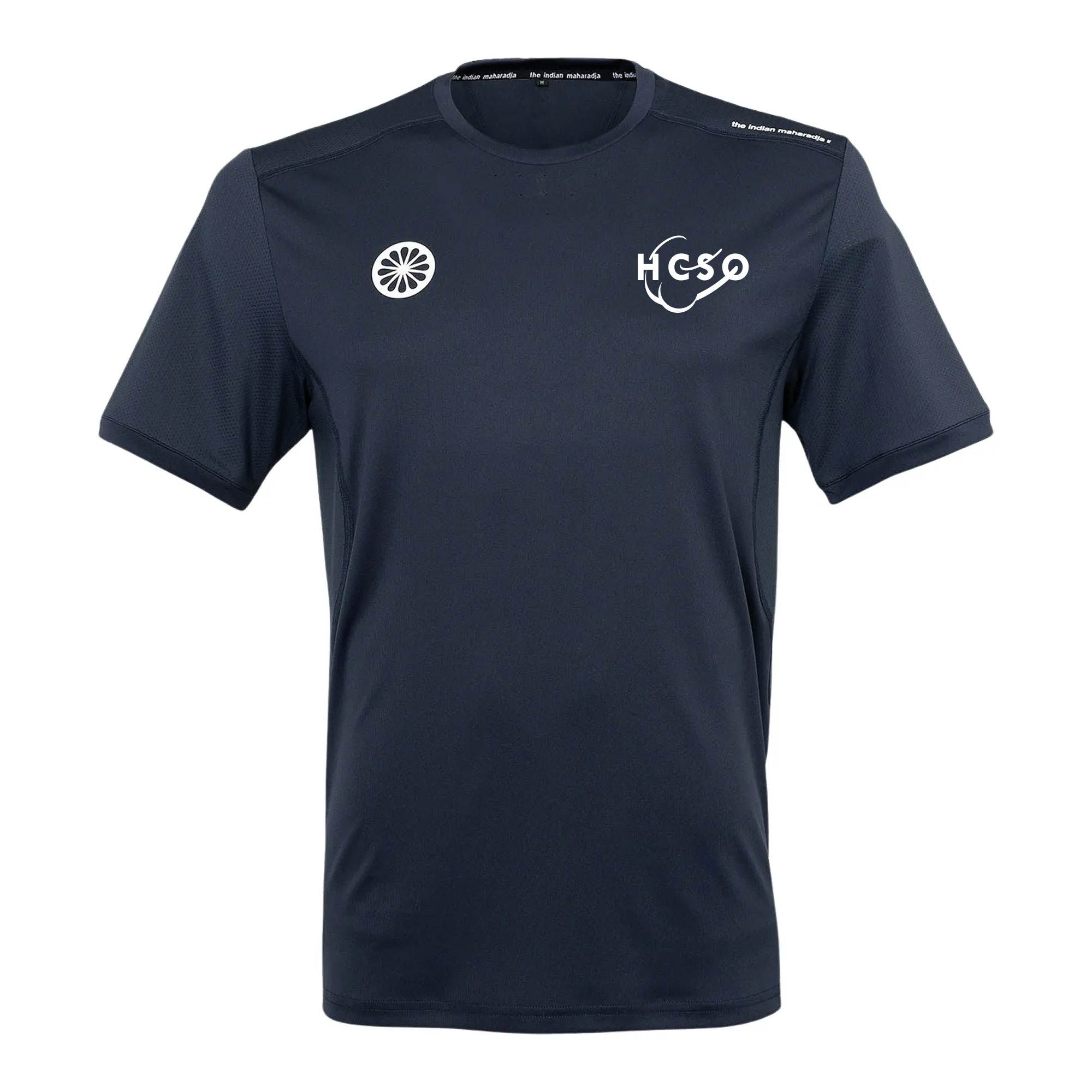 HCSO Jaipur Performance Shirt Heren