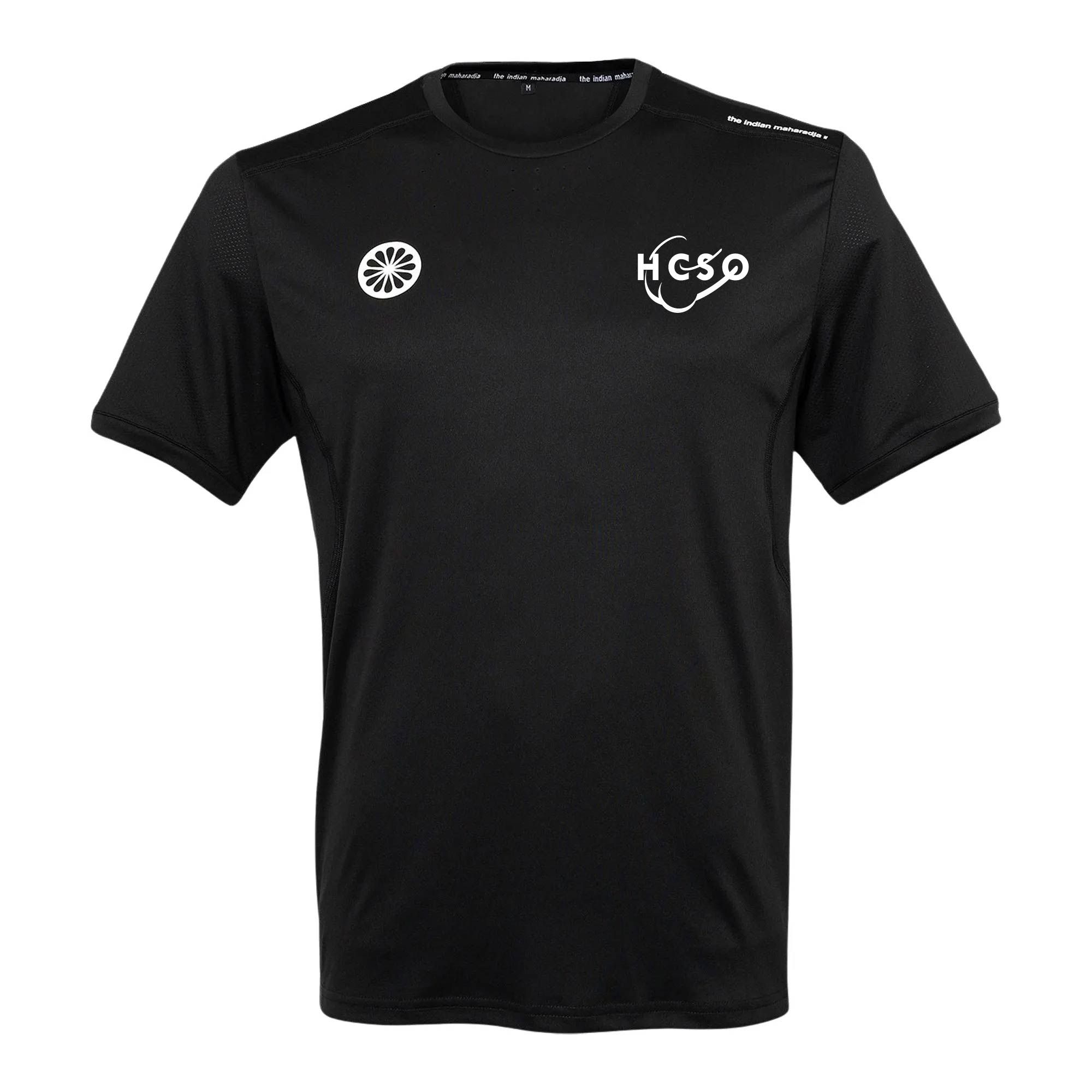 HCSO Jaipur Performance Shirt Jongens