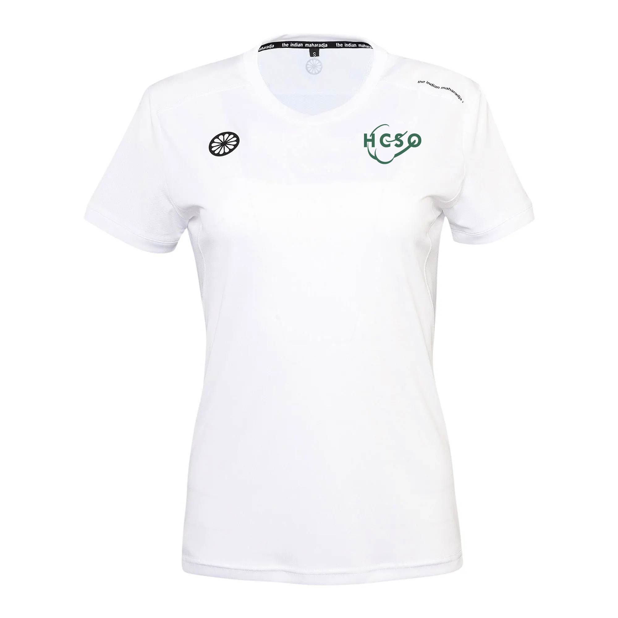 HCSO Jaipur Performance Shirt Dames