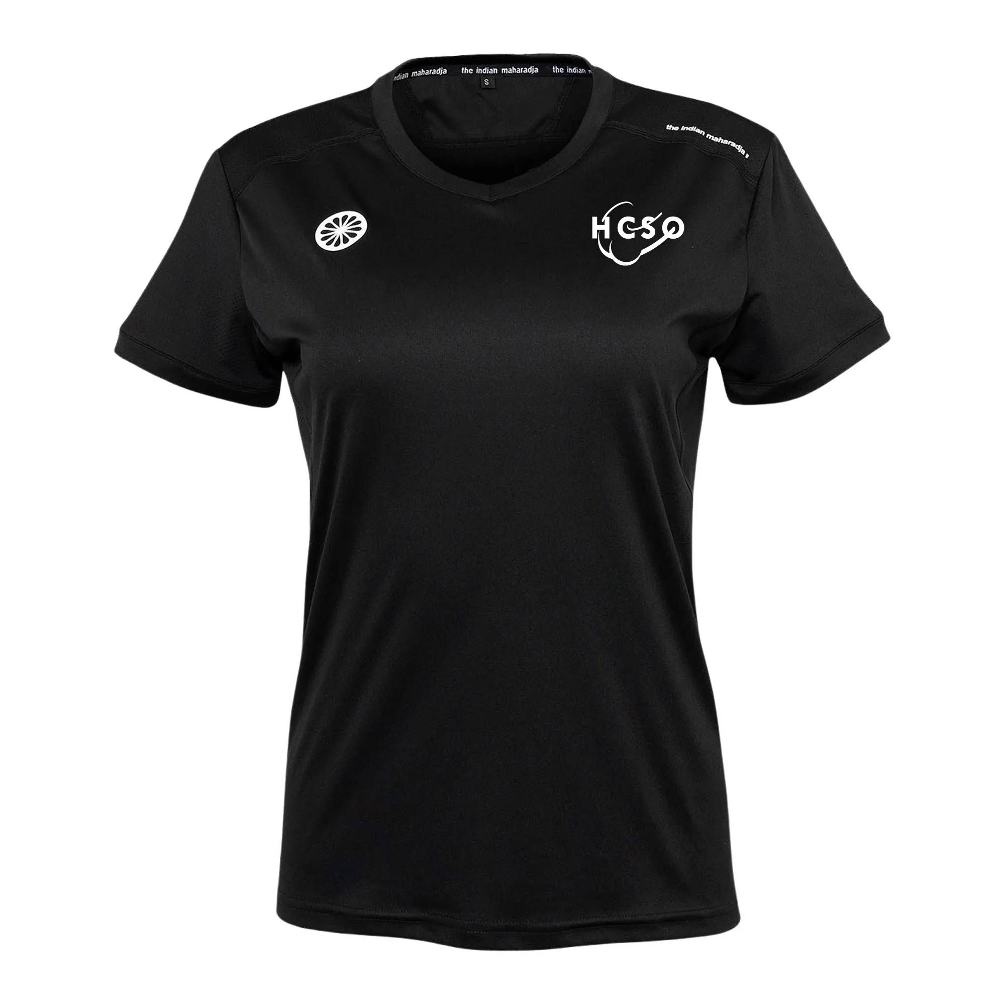 HCSO Jaipur Performance Shirt Meisjes