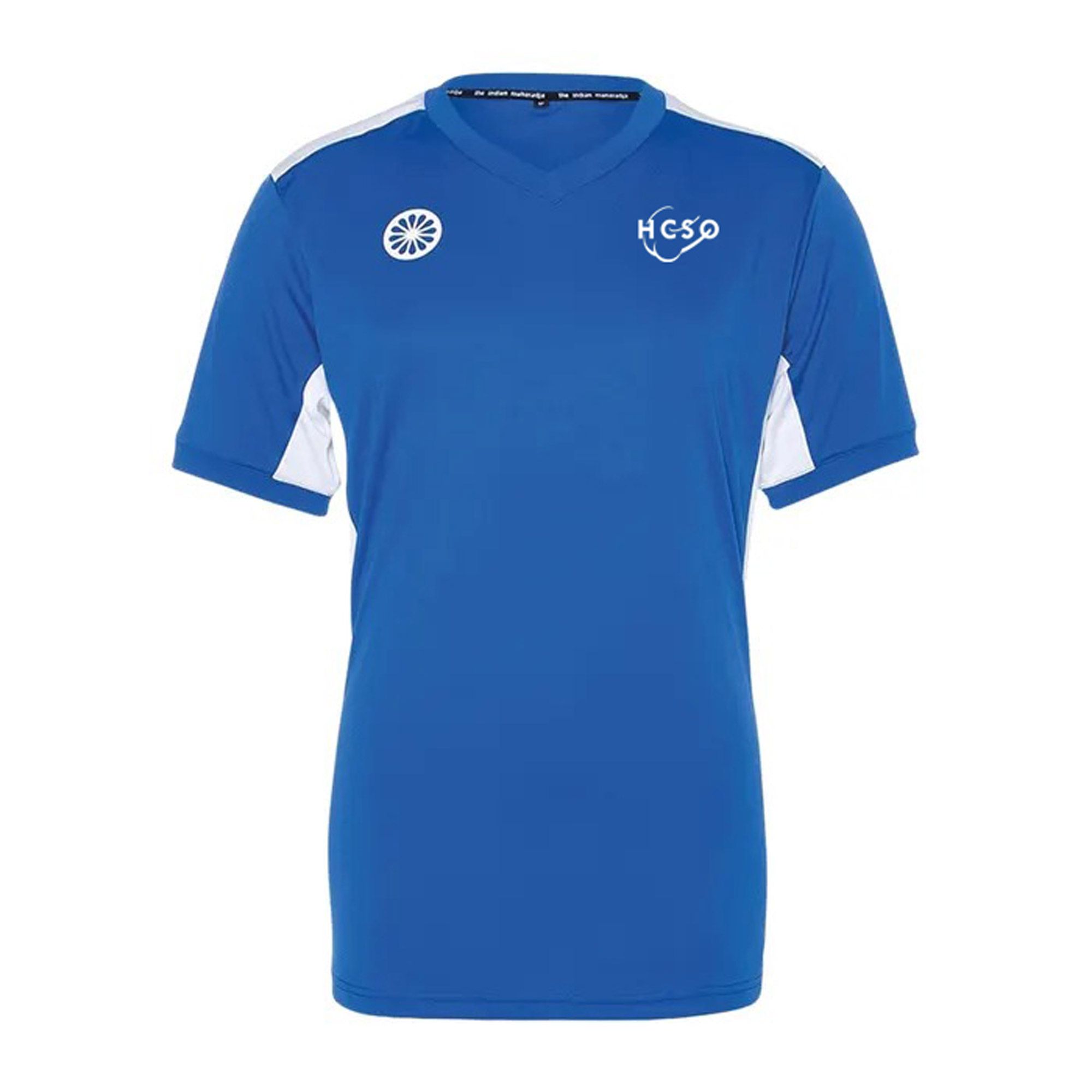 HCSO T2 SS Goalkeeper Shirt Senior