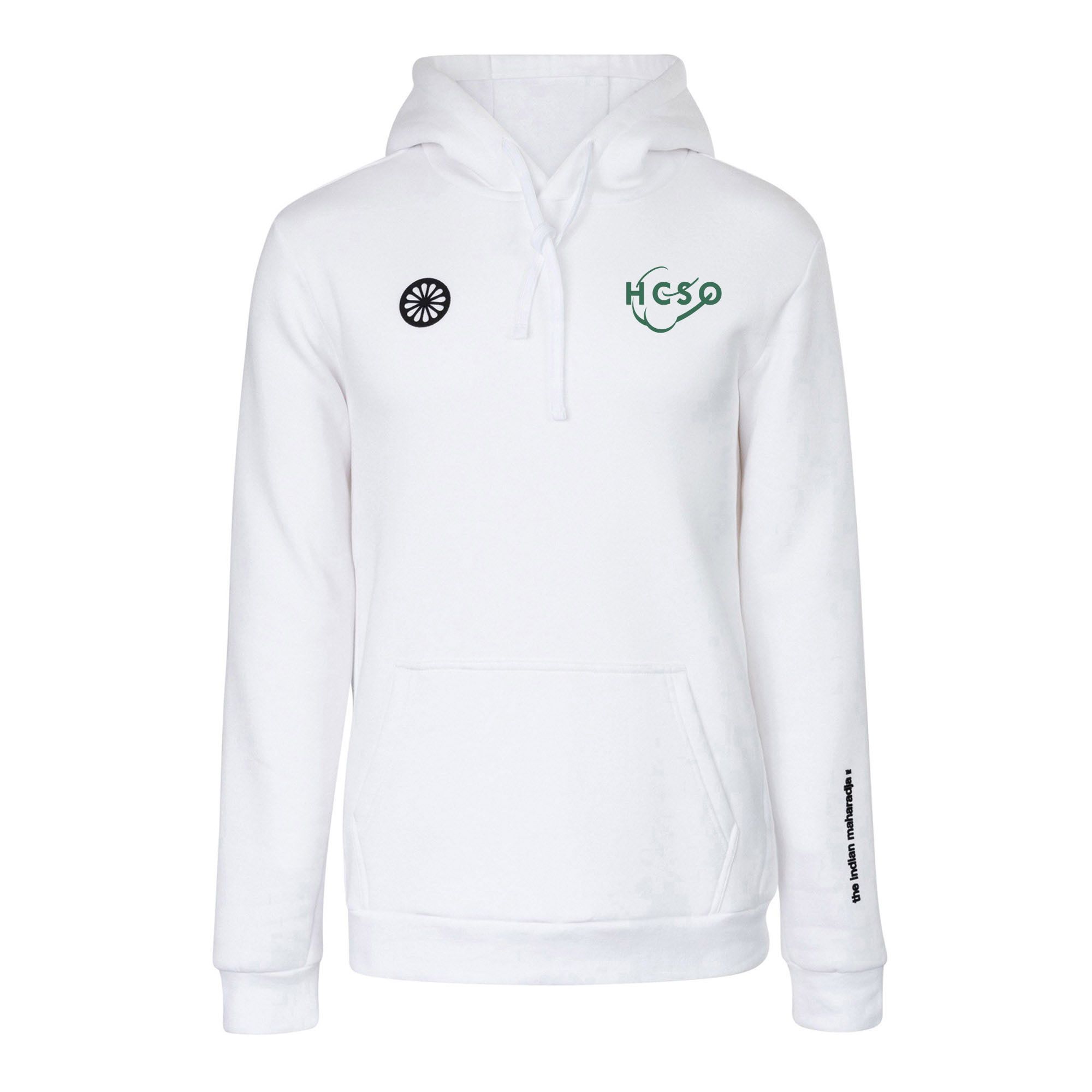 HCSO Classic Hoodie Heren