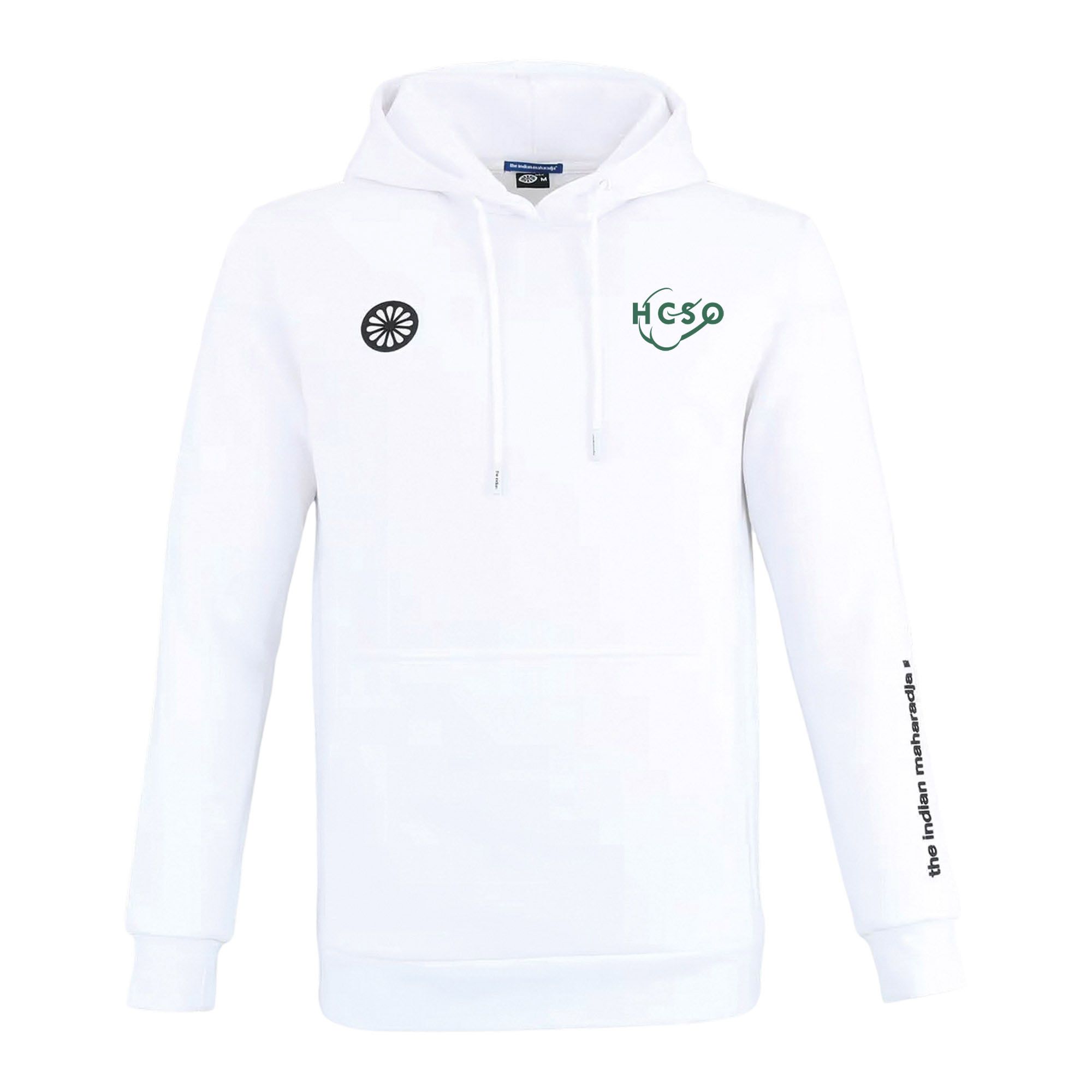 HCSO Classic Hoodie Dames