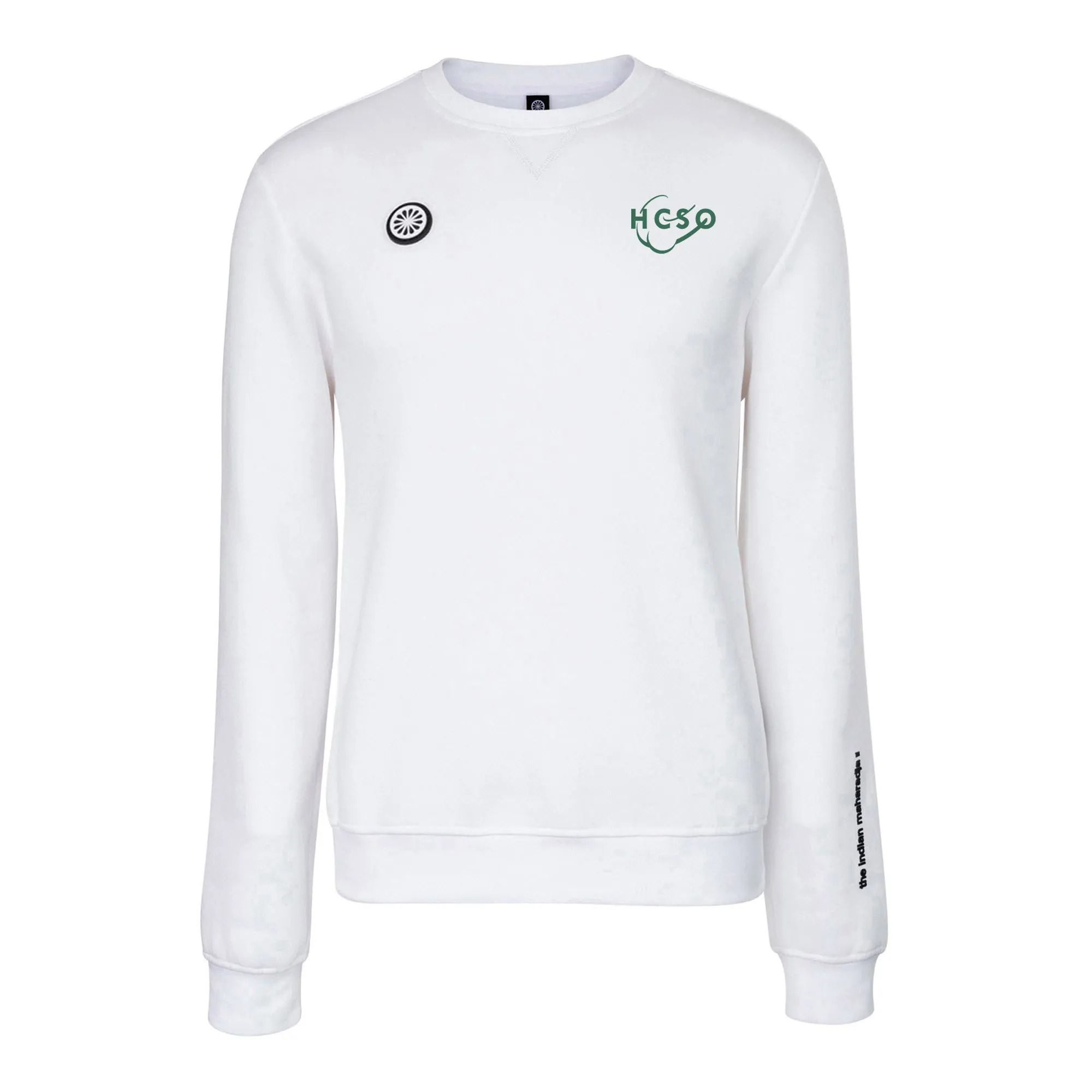 HCSO Classic Crew Sweater Dames