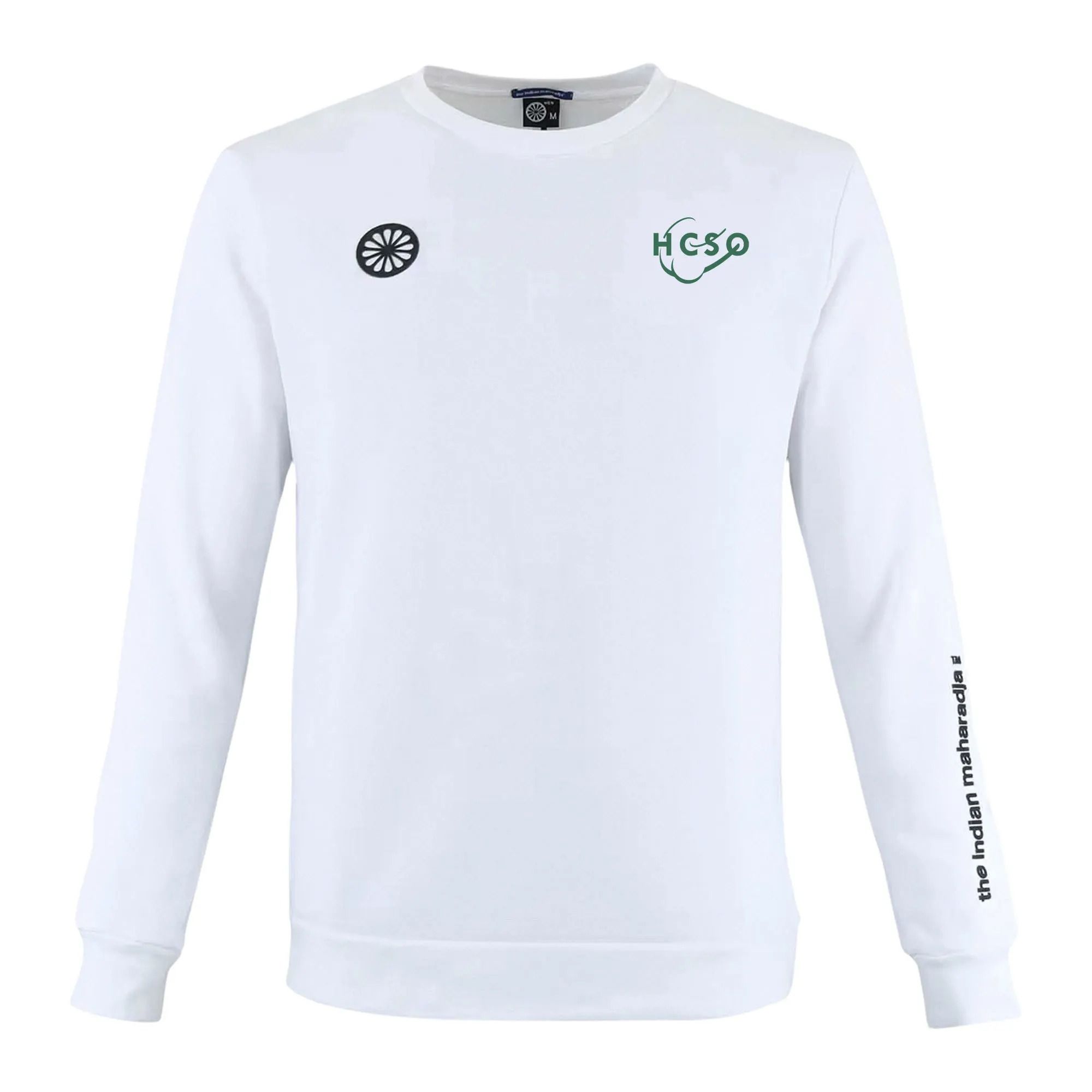 HCSO Classic Crew Sweater Heren