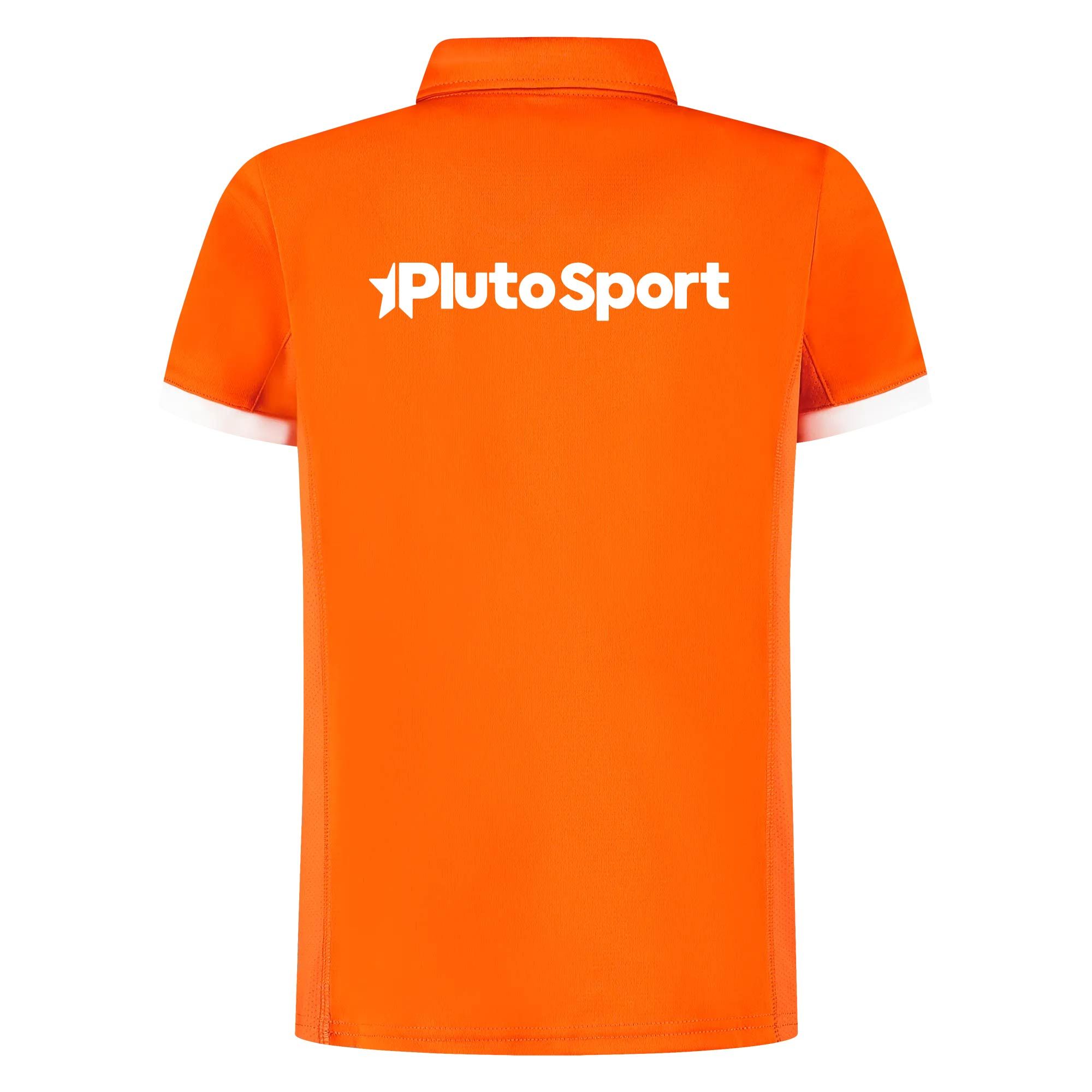 HV Hockeer Thuis Shirt Jongens