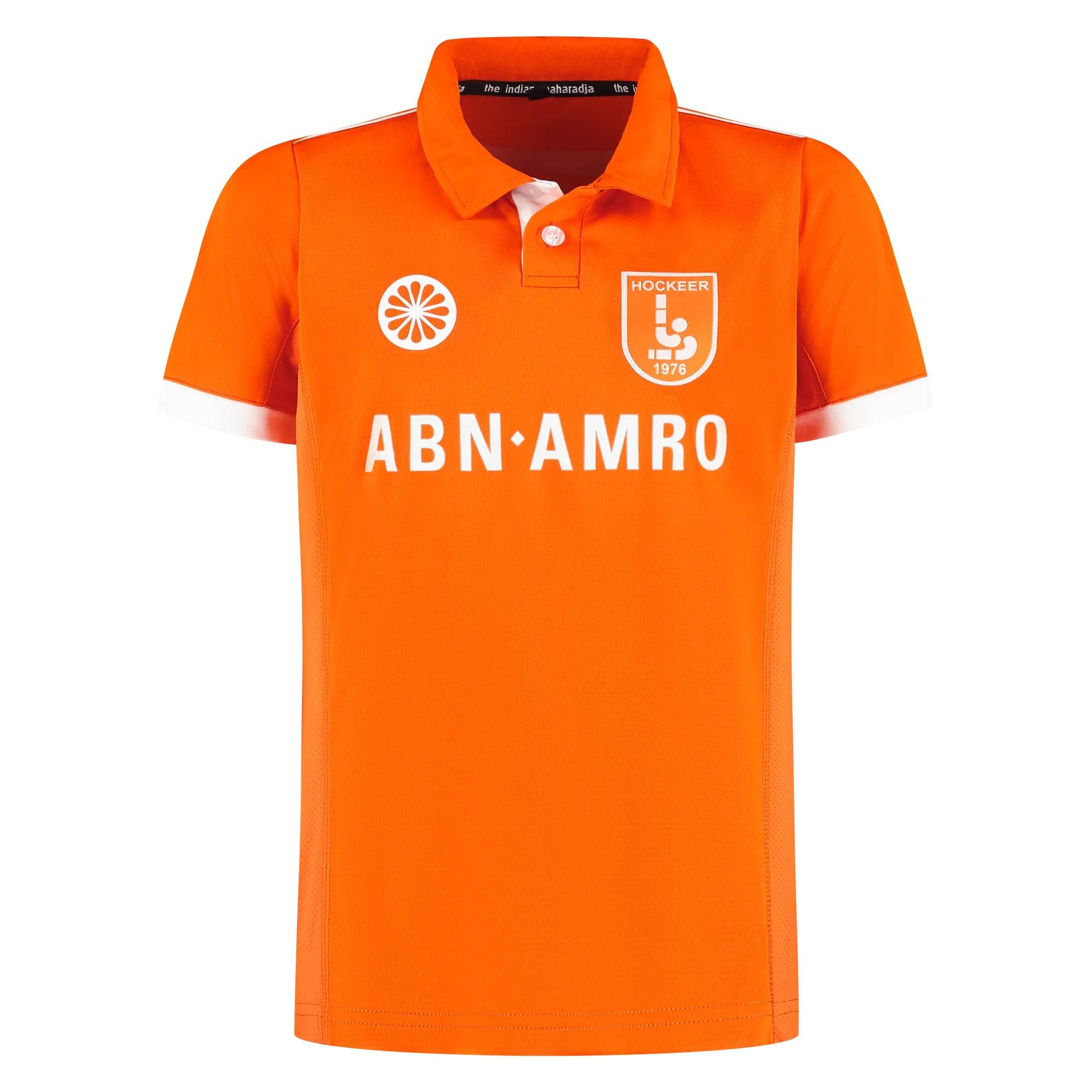 HV Hockeer Thuis Shirt Heren