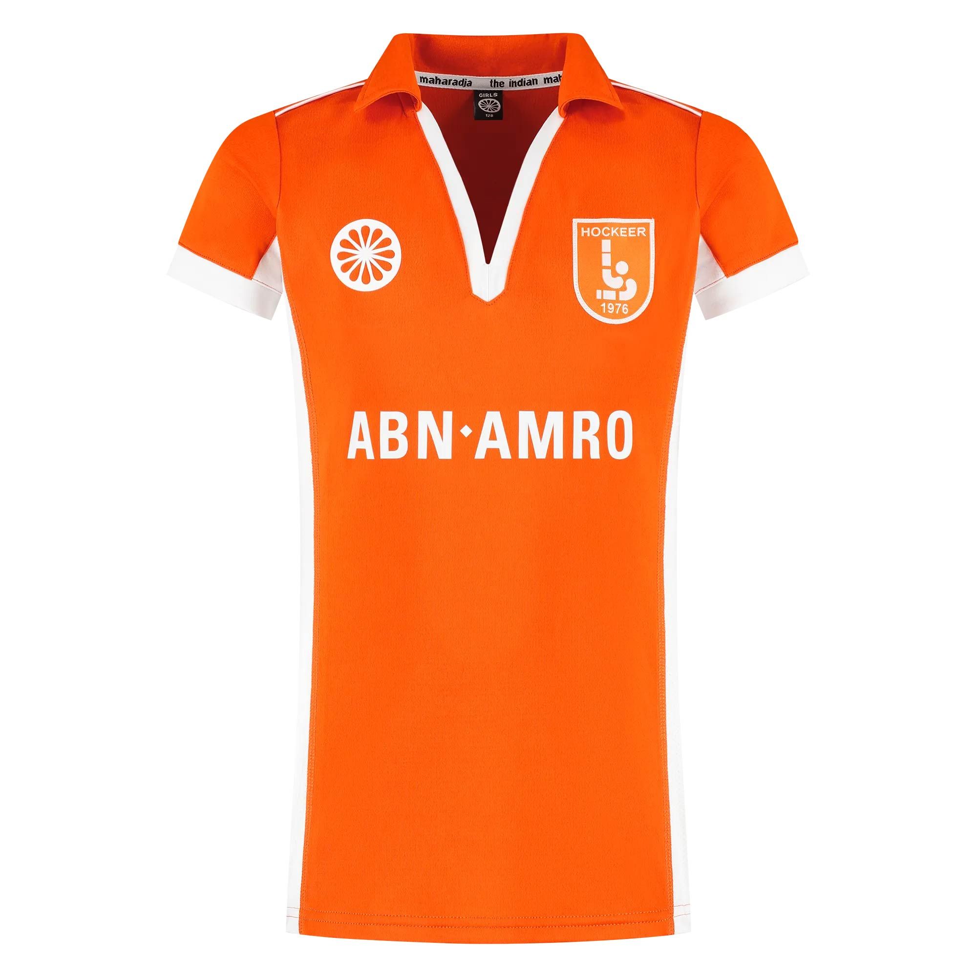 HV Hockeer Thuis Shirt Meisjes