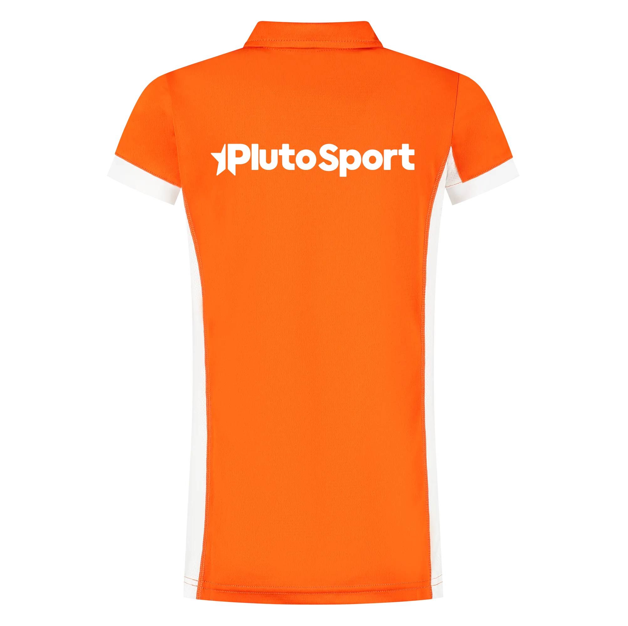 HV Hockeer Thuis Shirt Meisjes