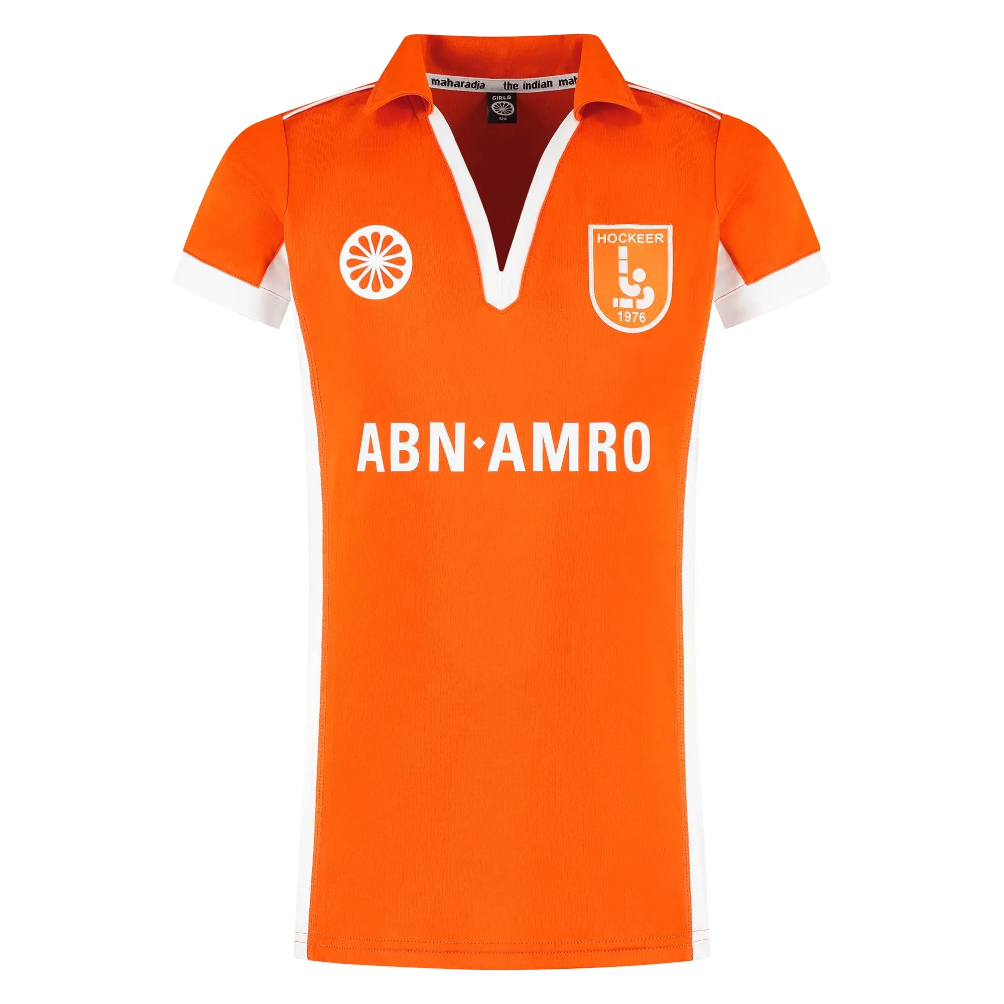 HV Hockeer Thuis Shirt Dames
