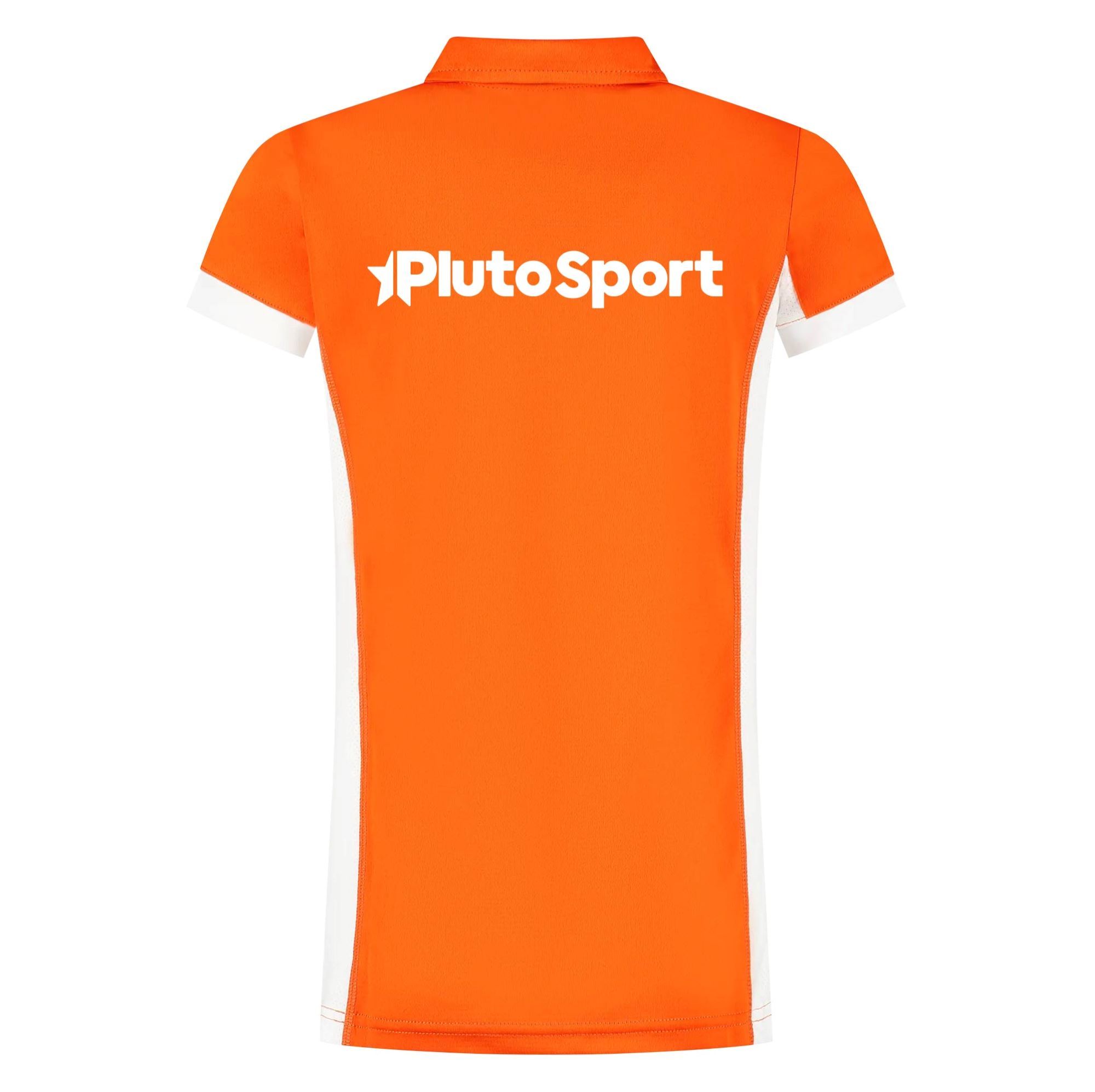 HV Hockeer Thuis Shirt Dames