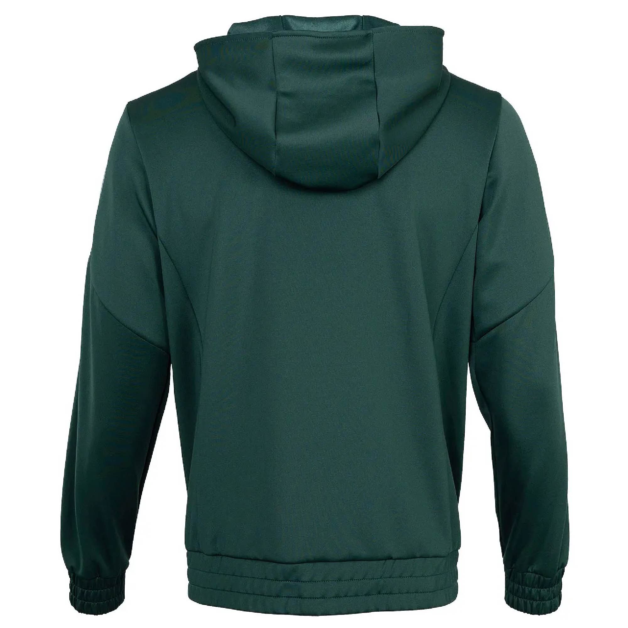 HV Hockeer Jaipur Performance Hooded Trainingsjack Junior